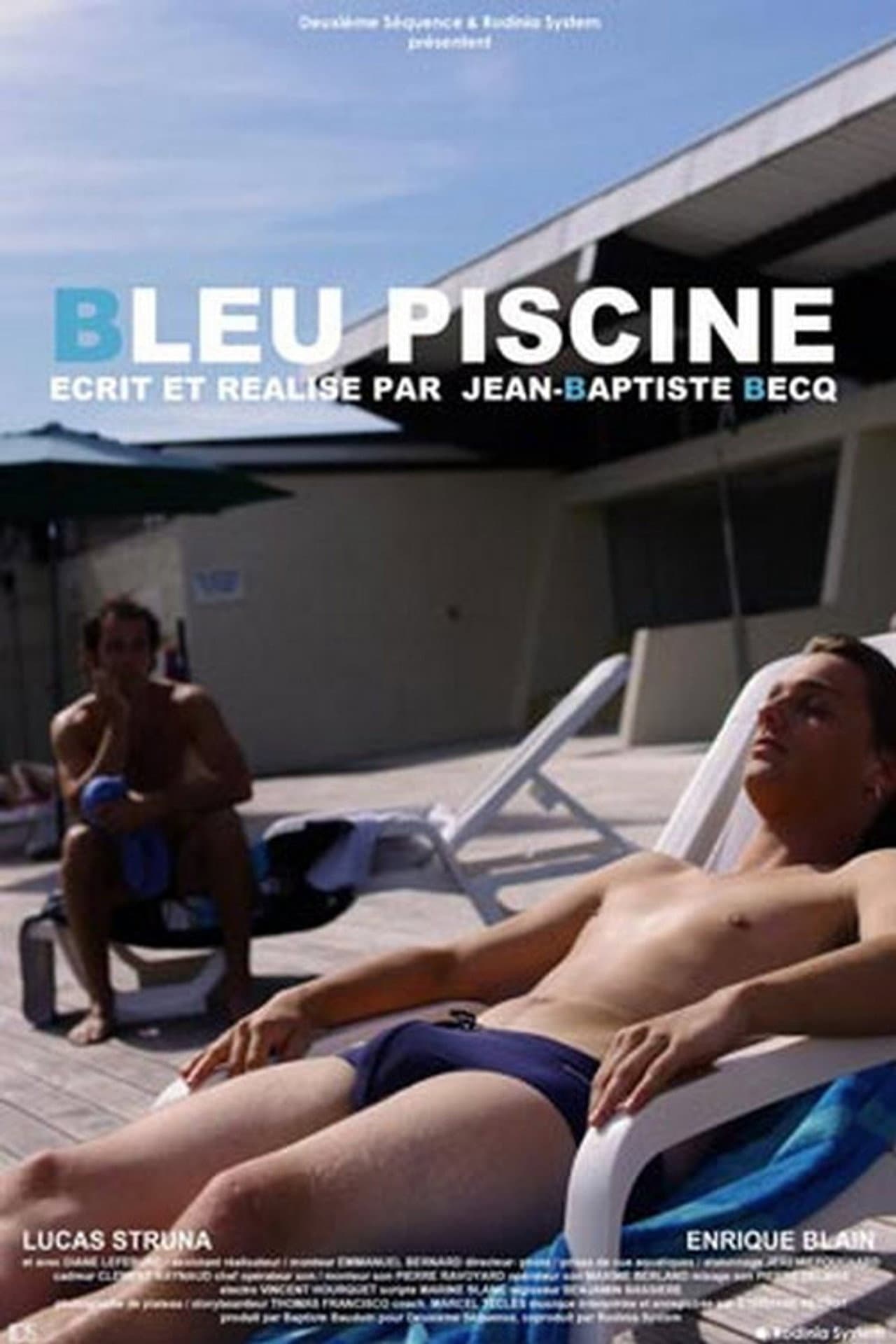 Pool Blue preview 2