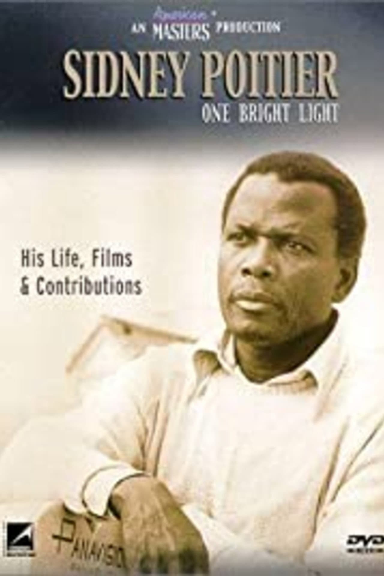 Sidney Poitier: One Bright Light preview 1