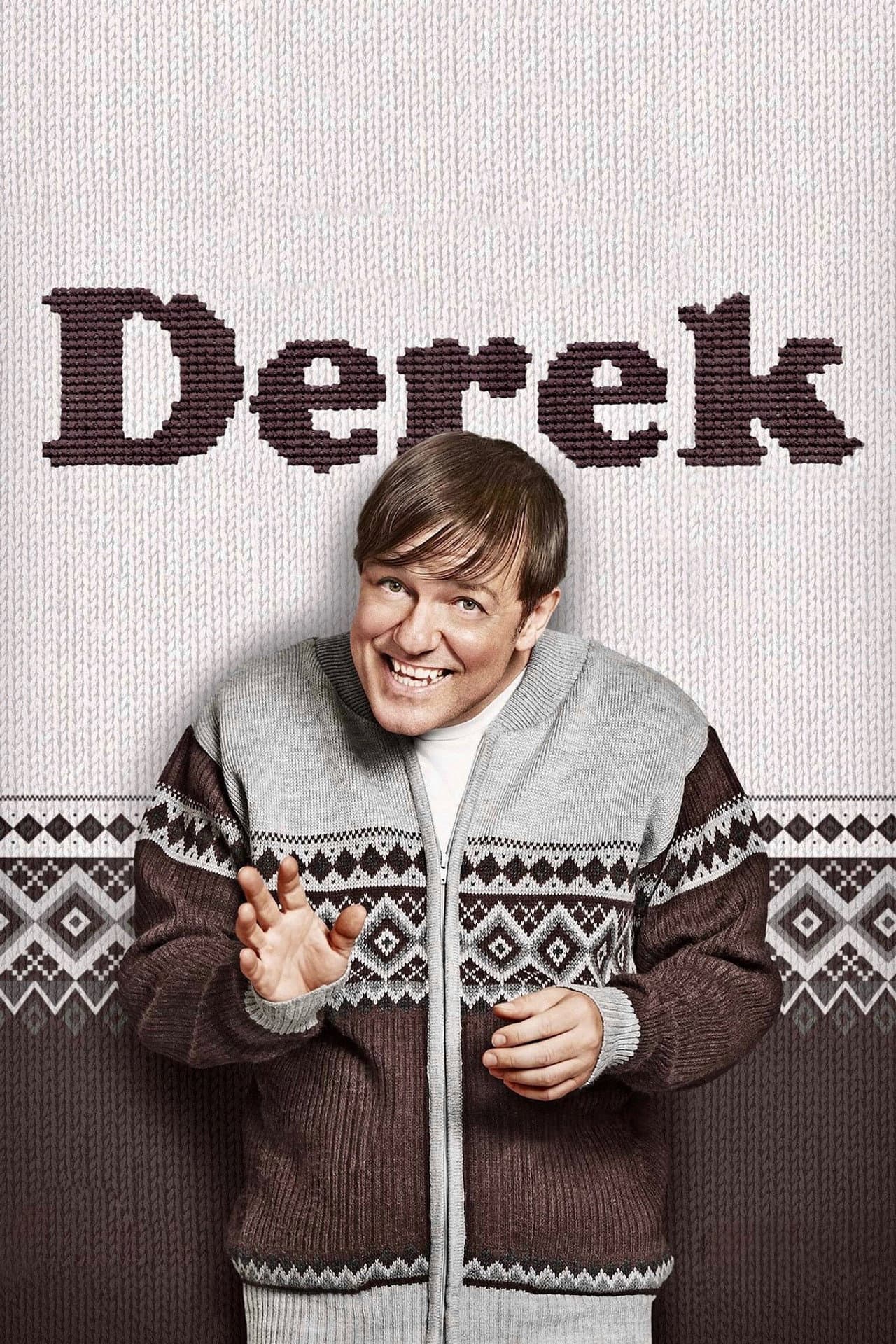 Derek preview 2