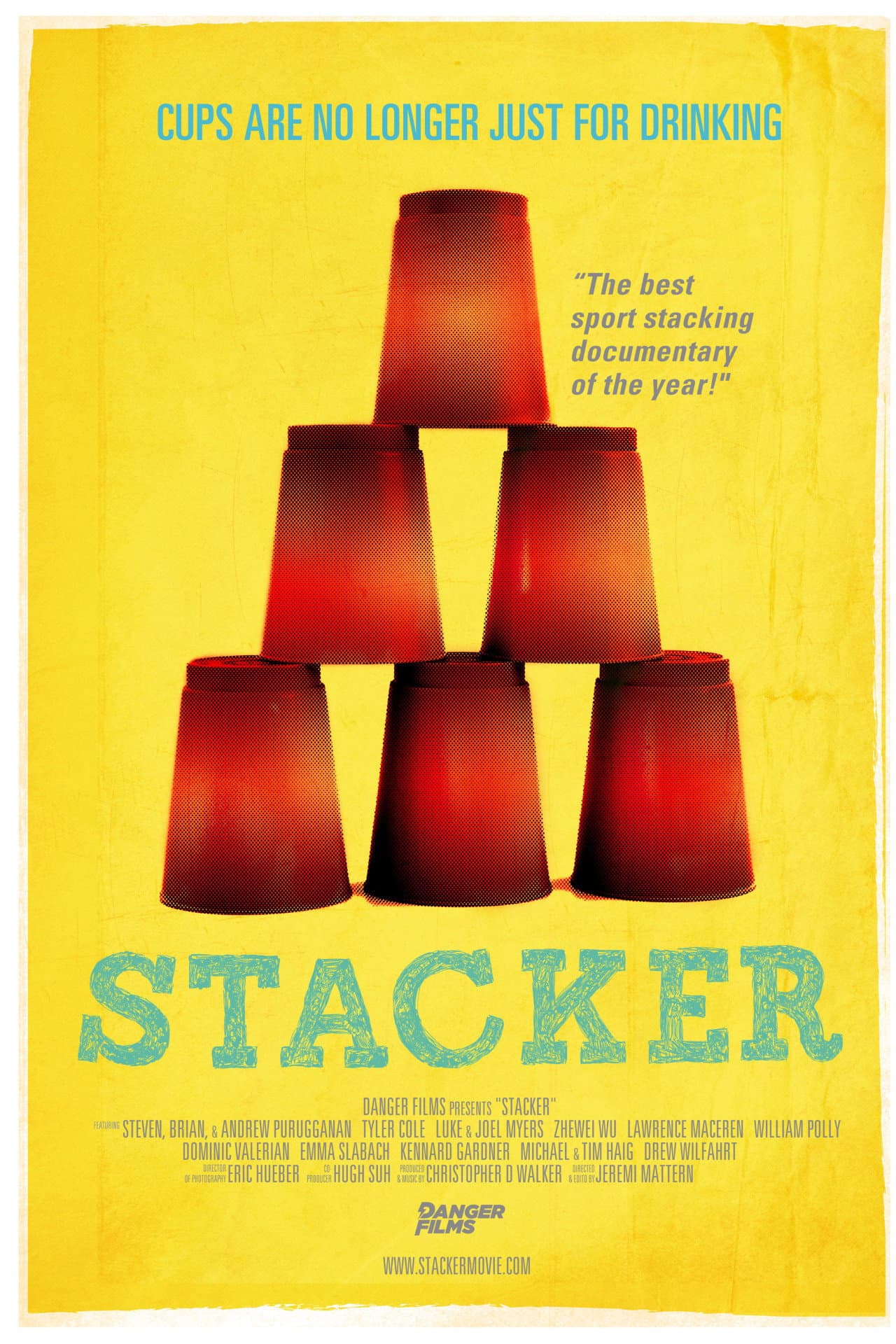 Stacker preview 2