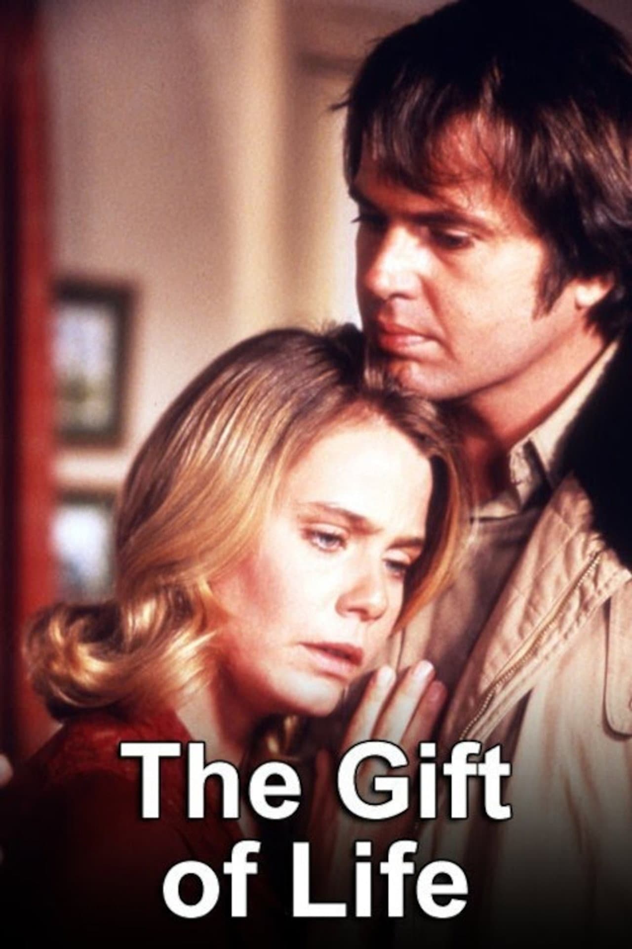 The Gift of Life preview 1