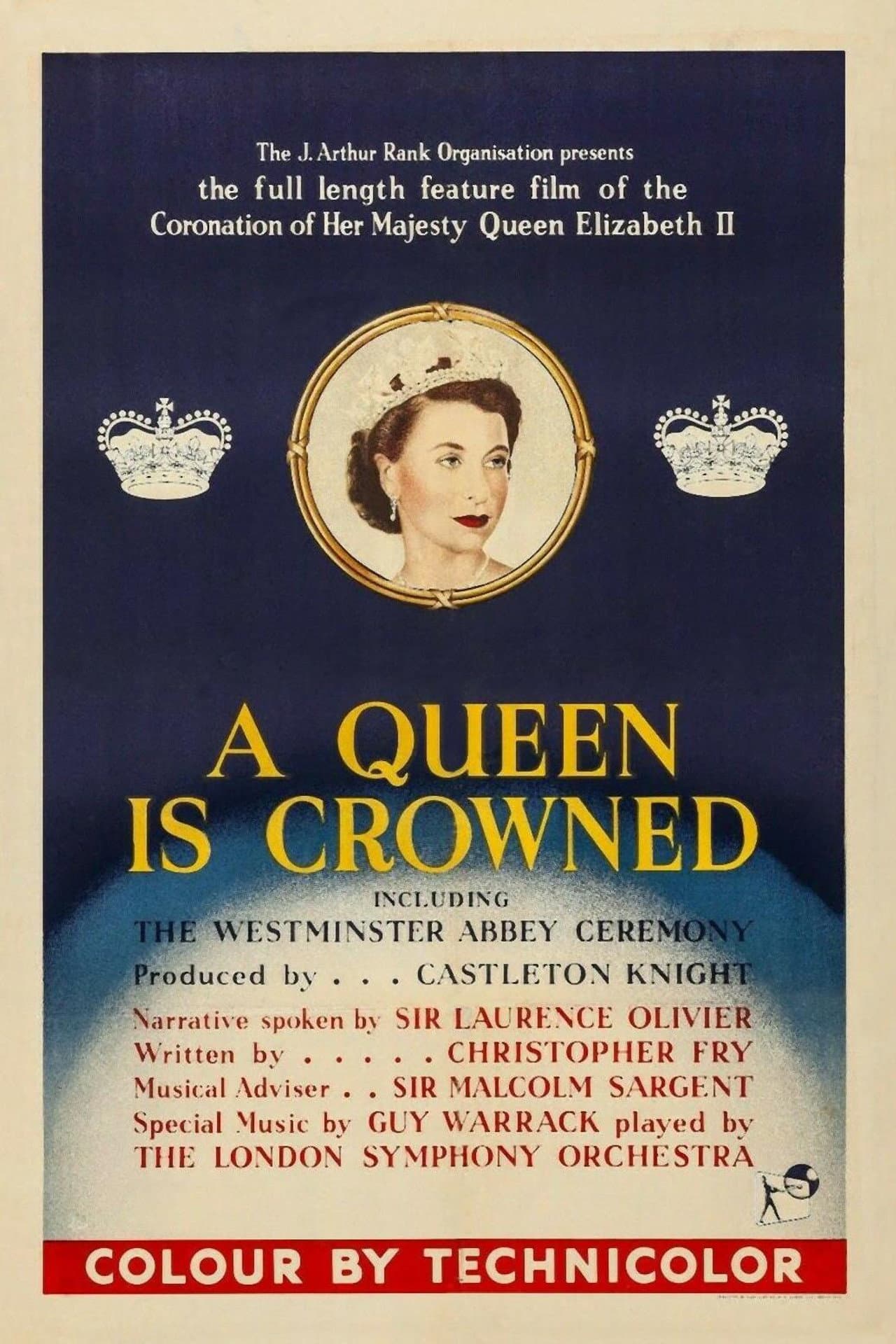 A Queen Is Crowned preview 2
