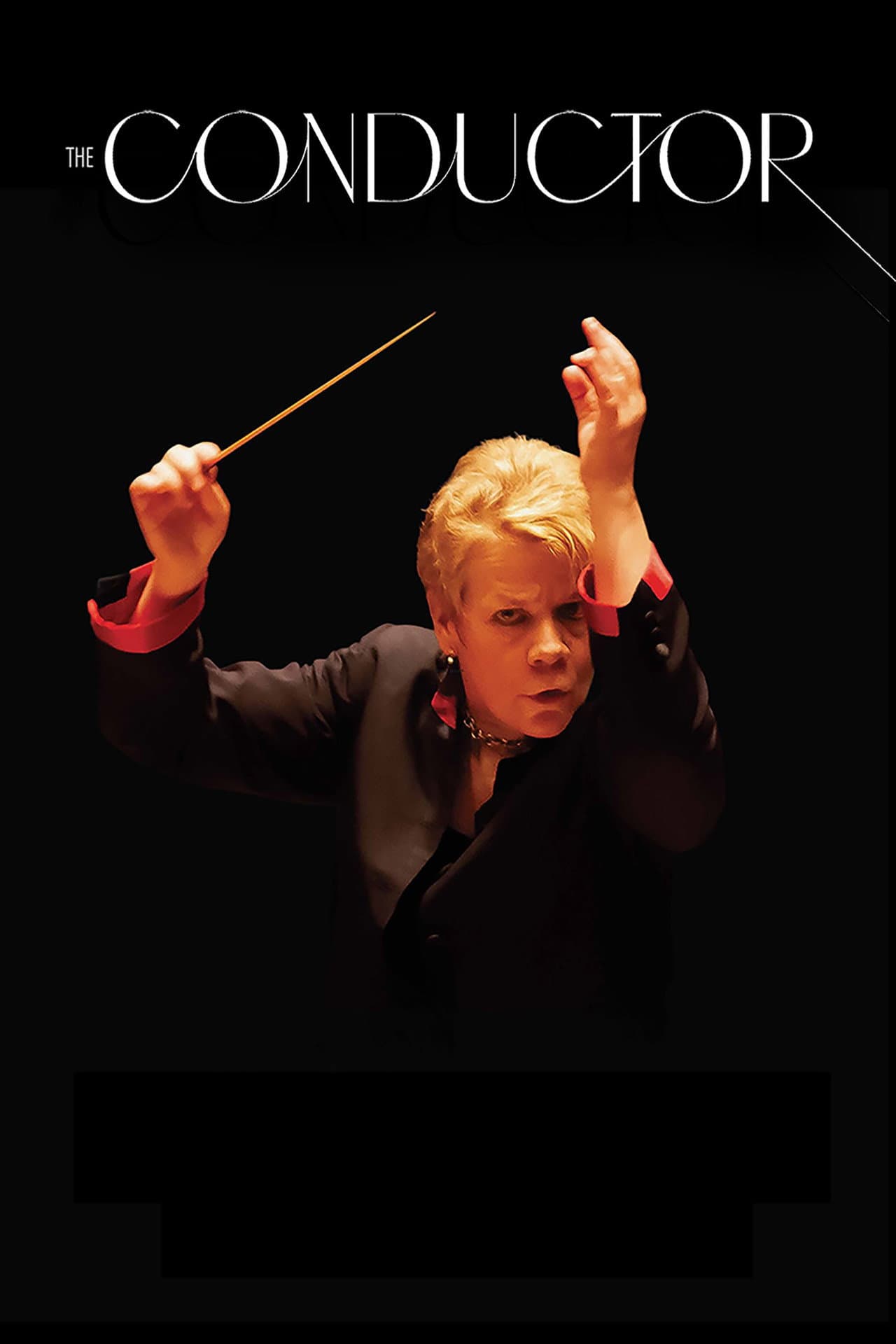 The Conductor preview 2