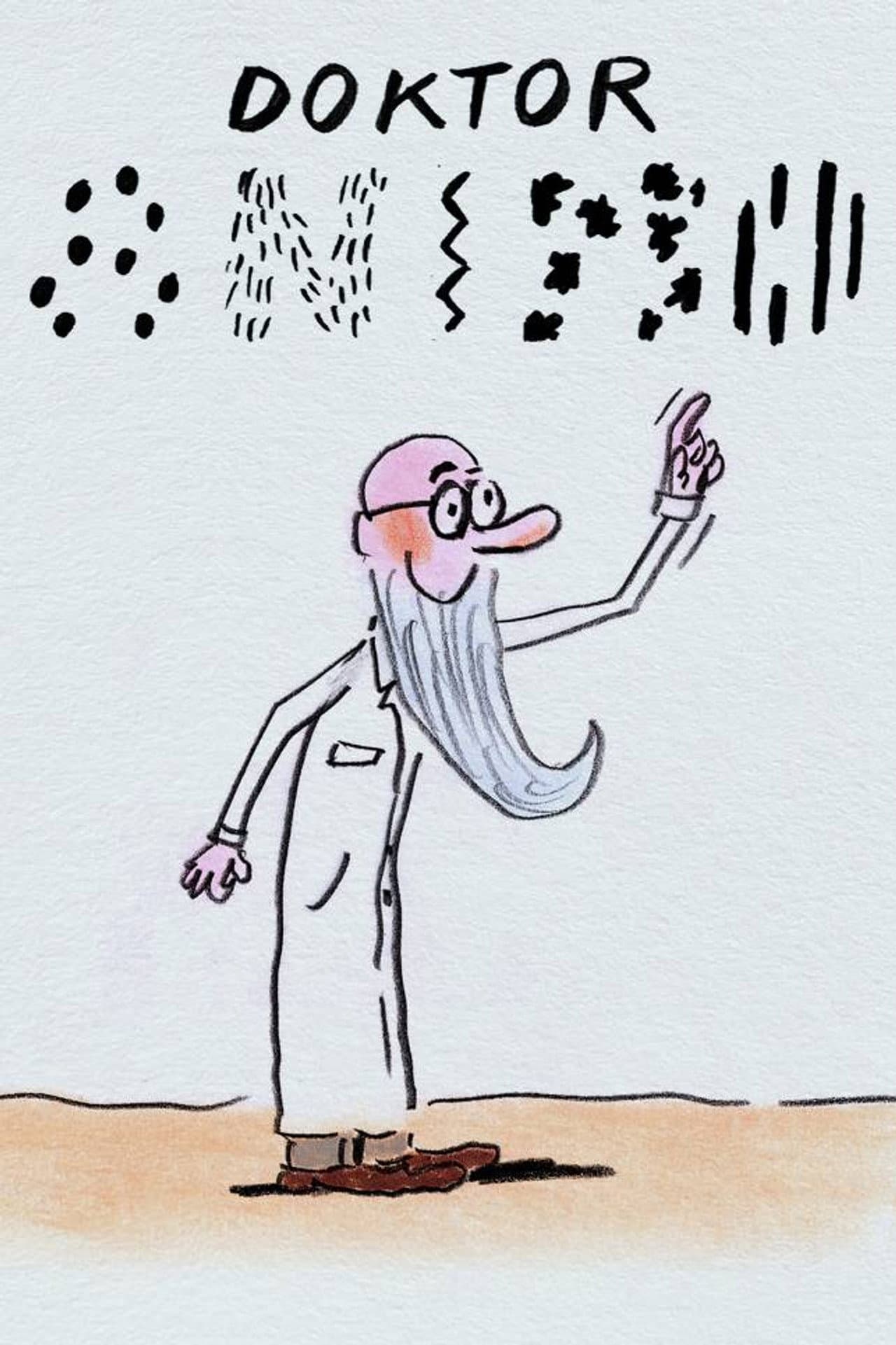 Doktor Animo preview 2