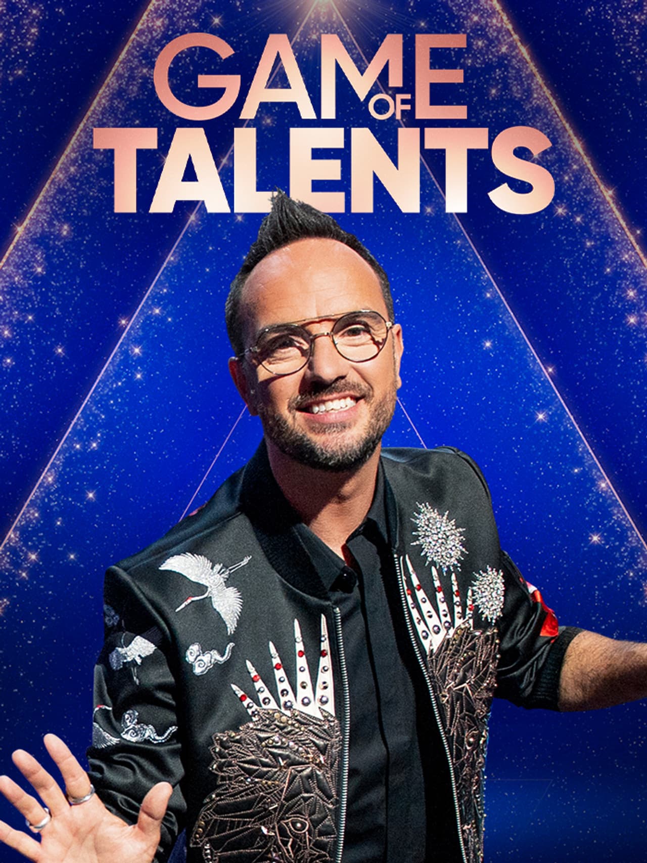 Game of talents preview 1