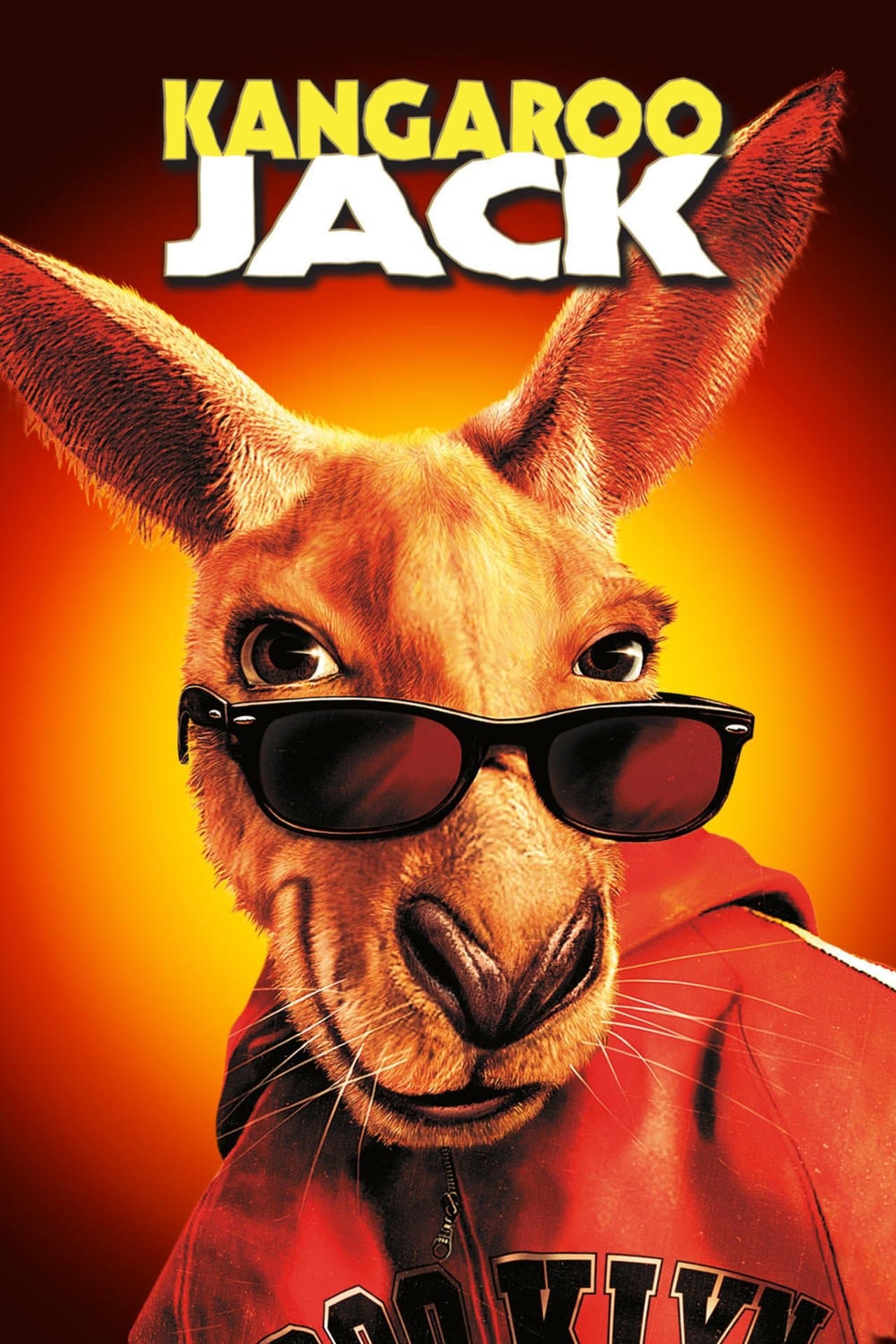 Kangaroo Jack preview 2