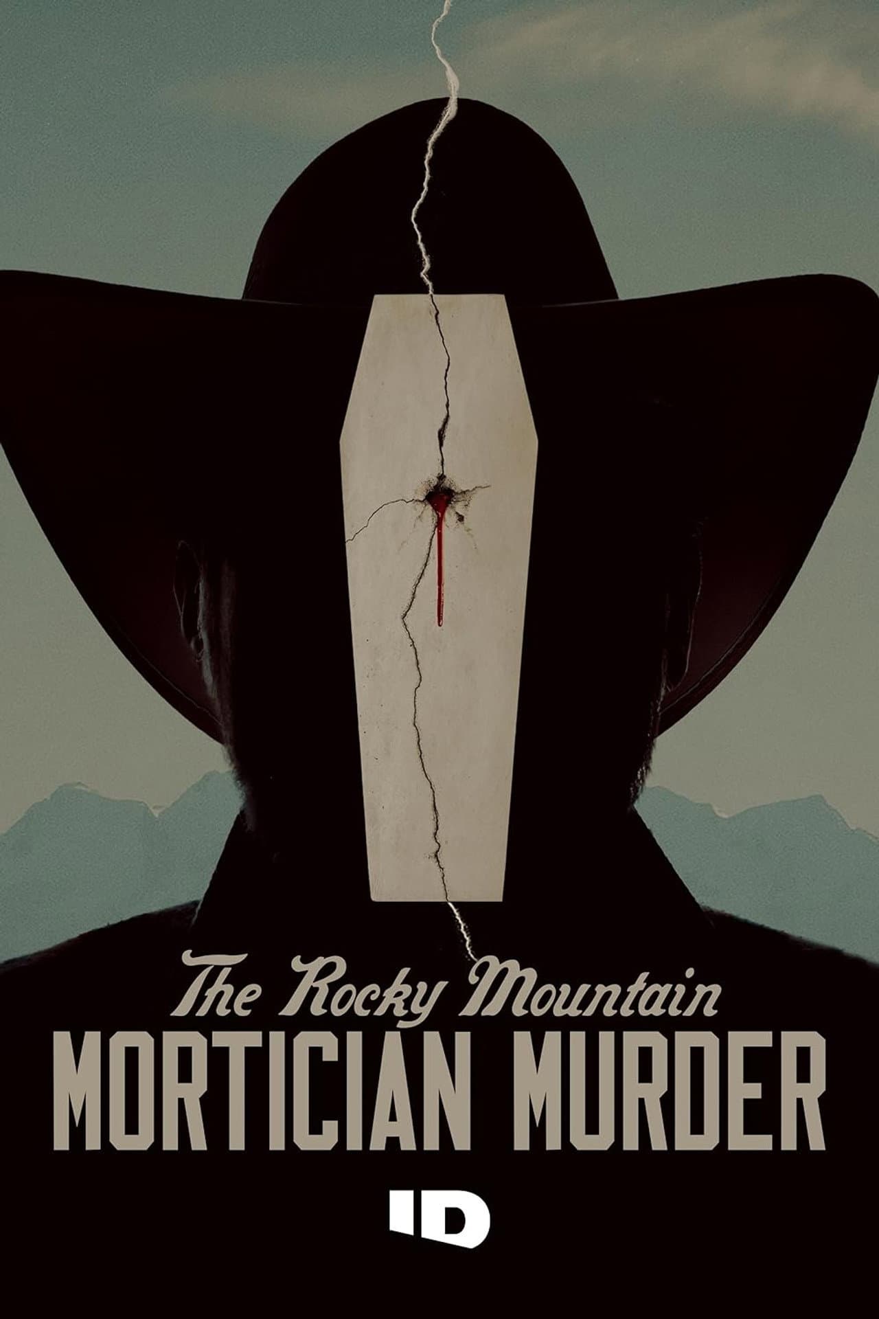 The Rocky Mountain Mortician Murder preview 2