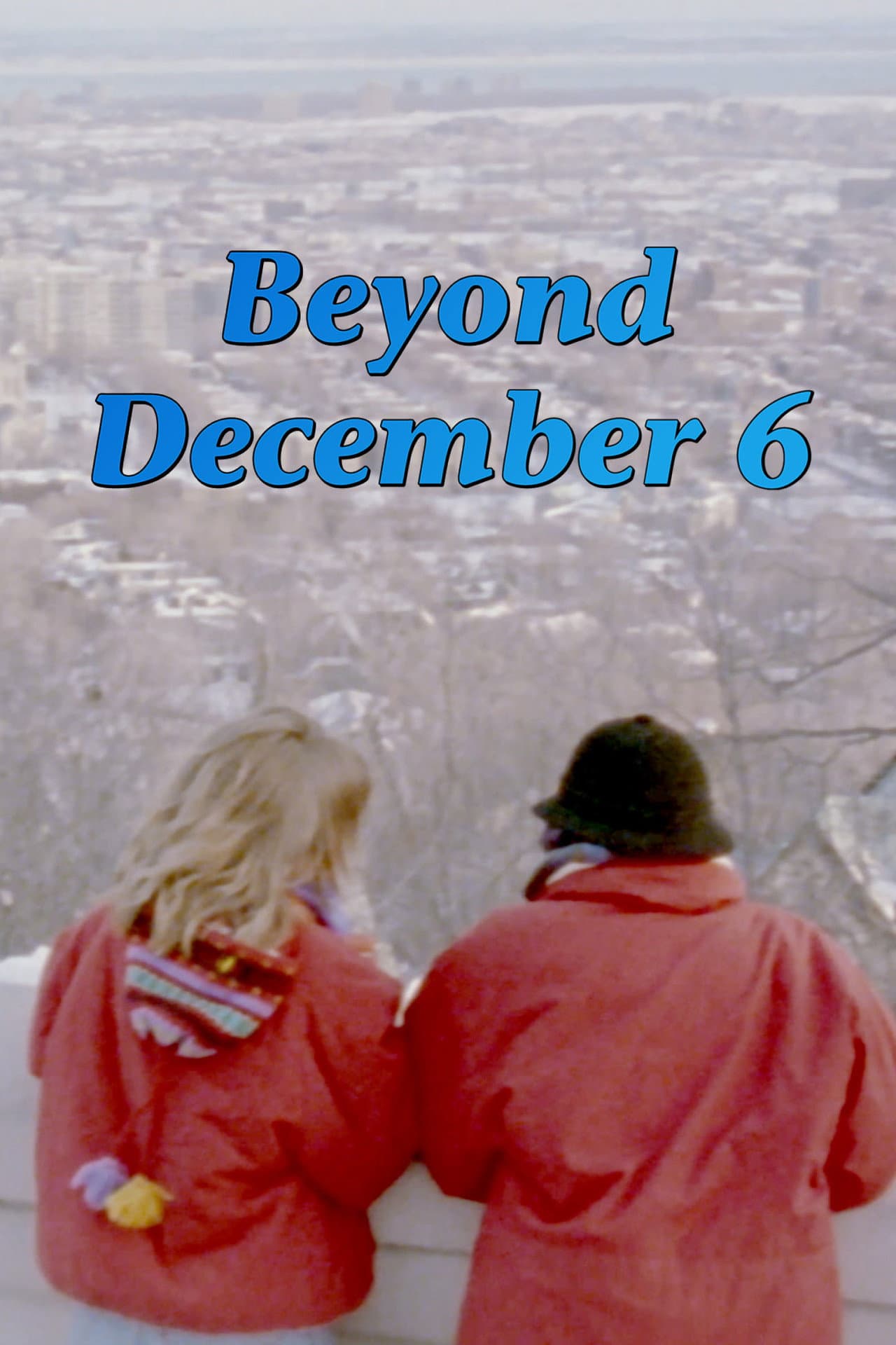 Beyond December 6 preview 2
