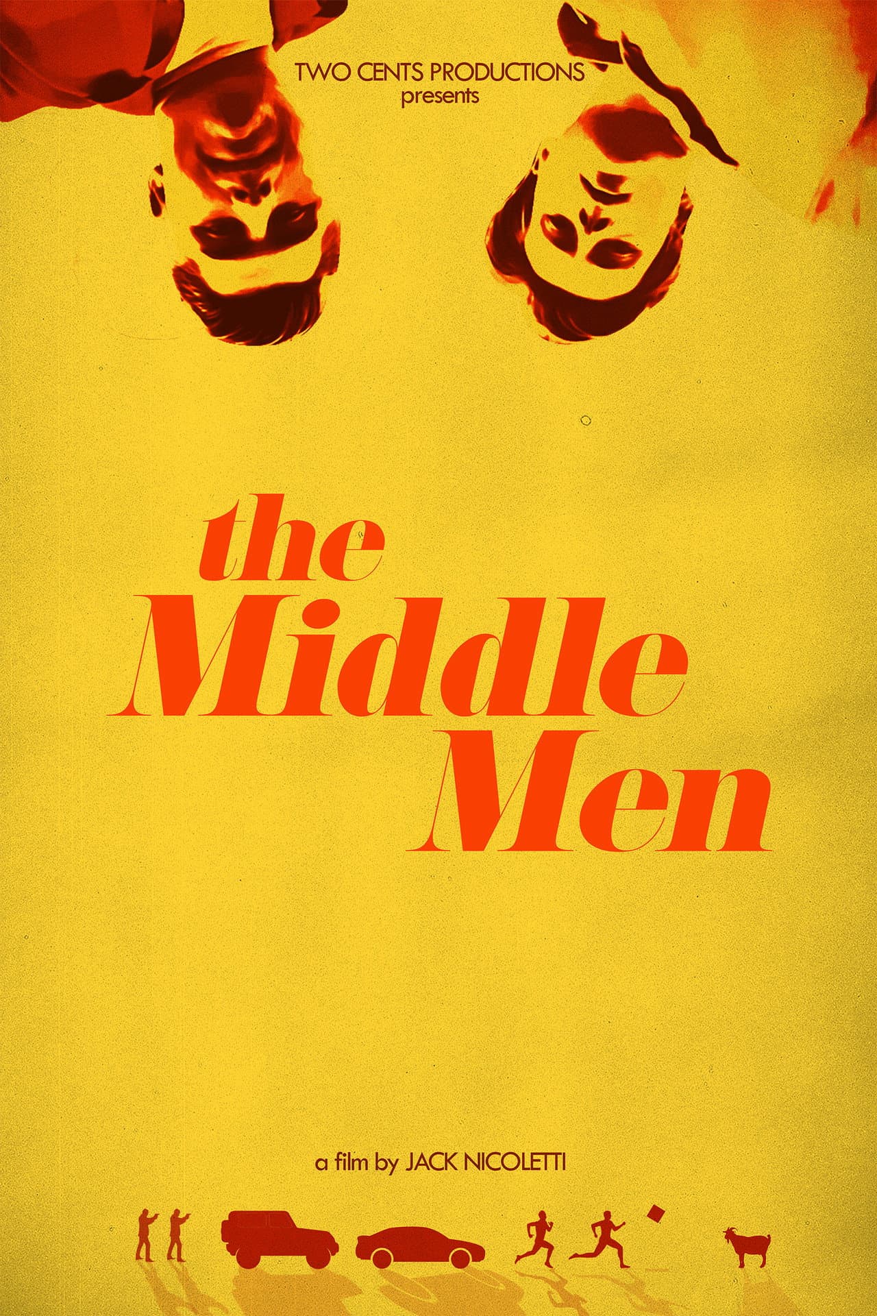 The Middle Men preview 2