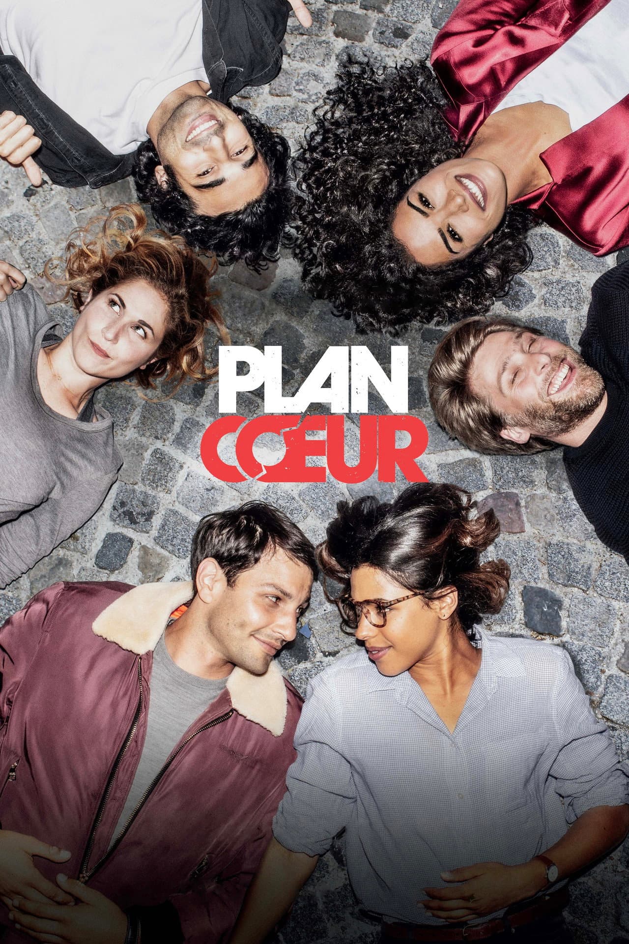 The Hook Up Plan preview 2