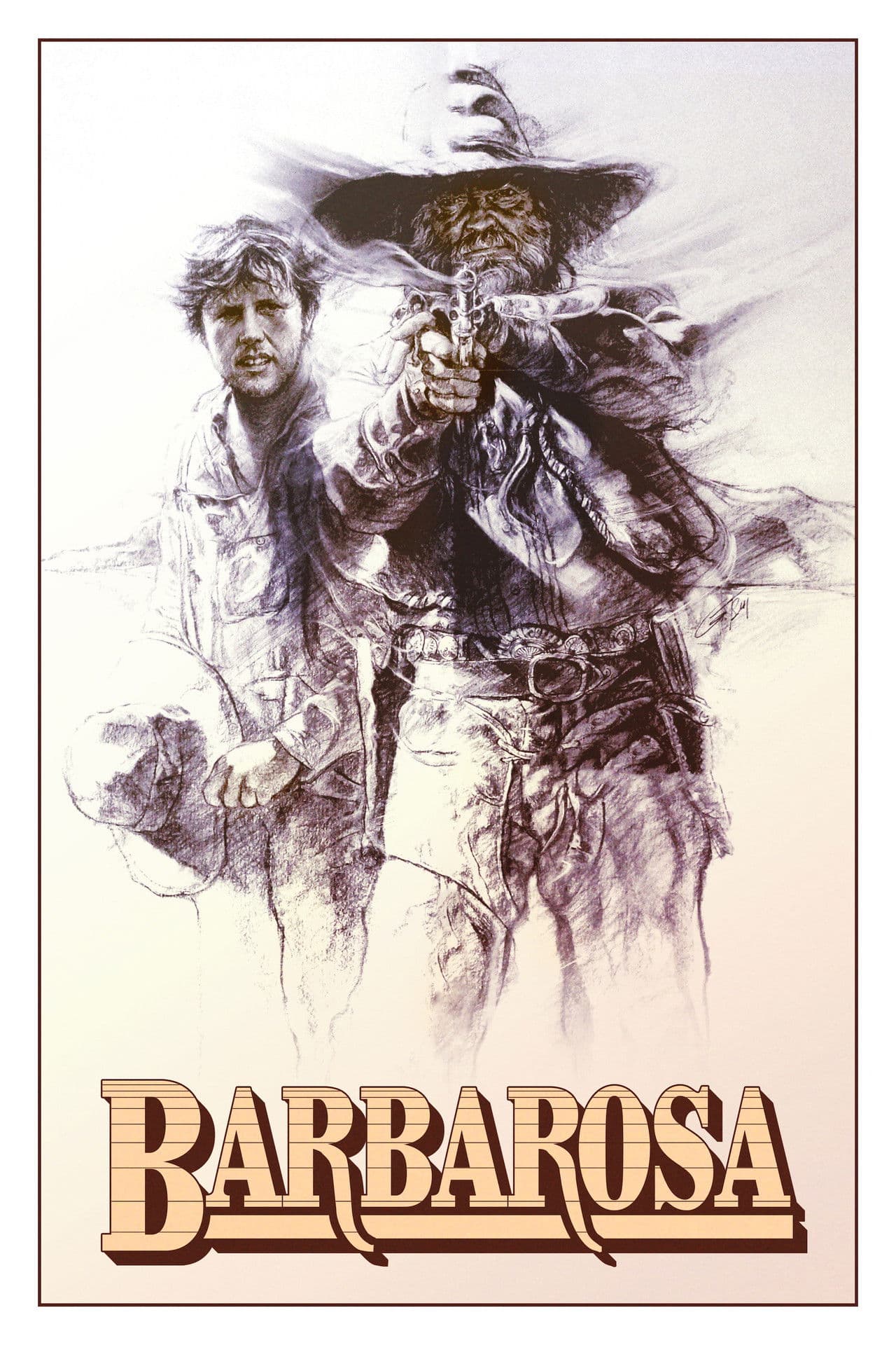 Barbarosa preview 2