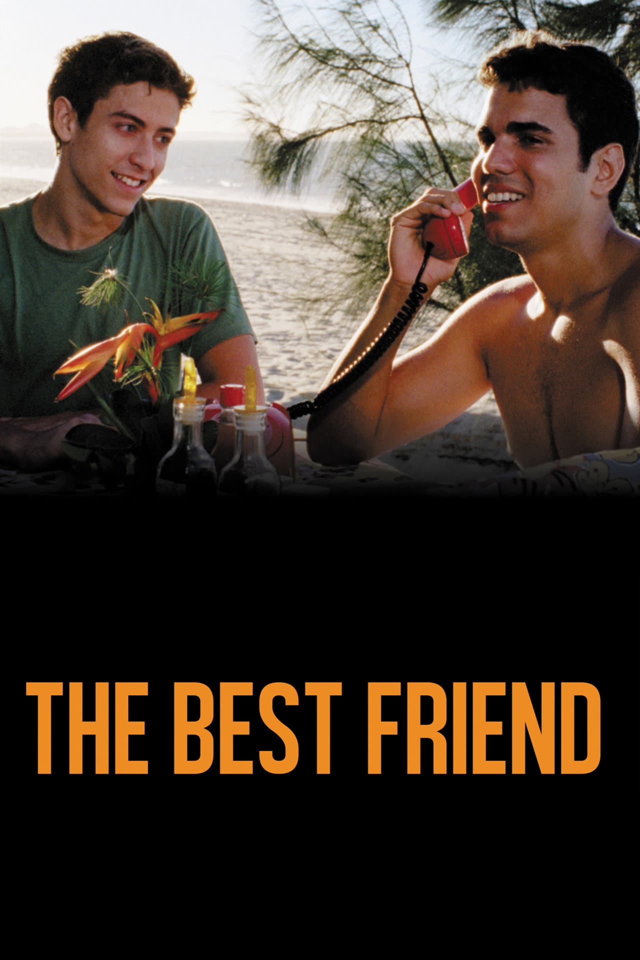 The Best Friend preview 2