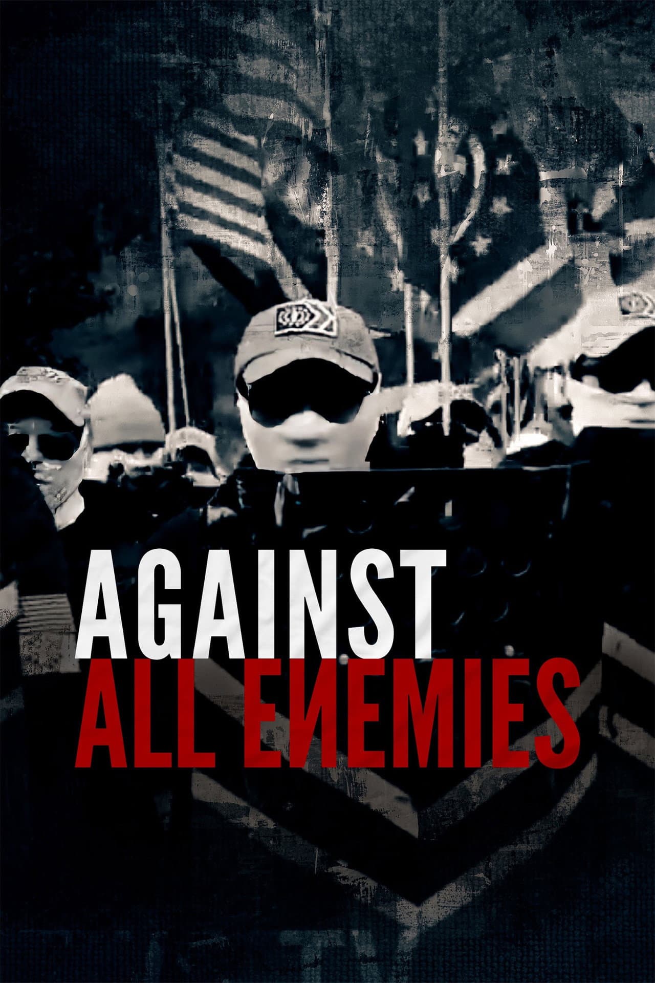 Against All Enemies preview 2