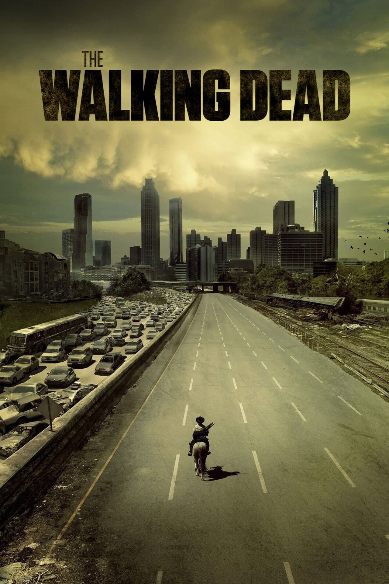 The Walking Dead preview 2