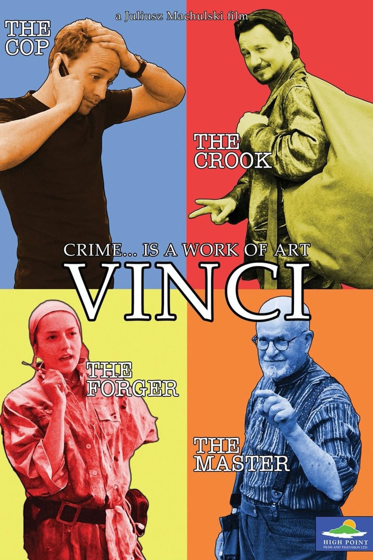 Vinci preview 2