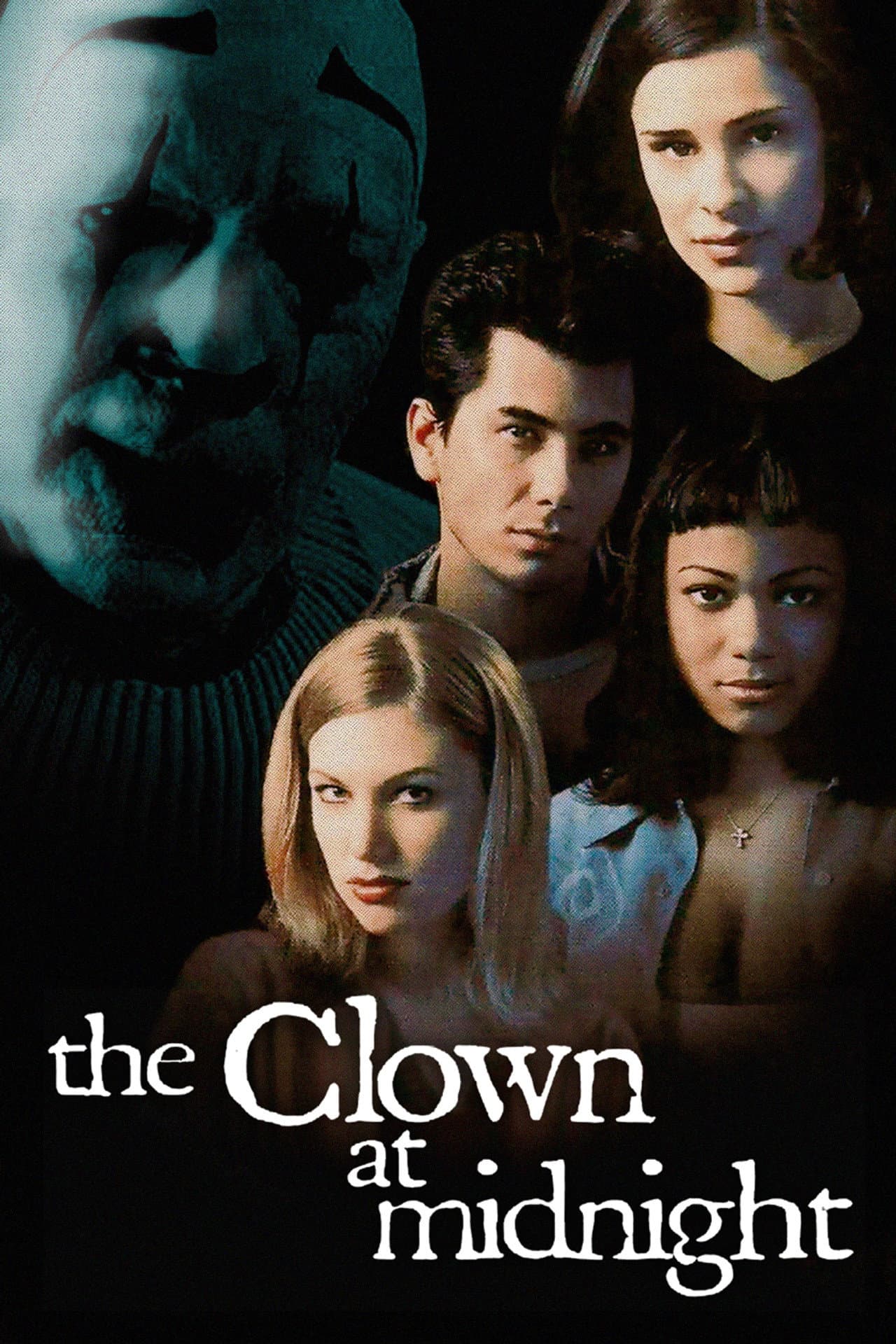 The Clown at Midnight preview 2