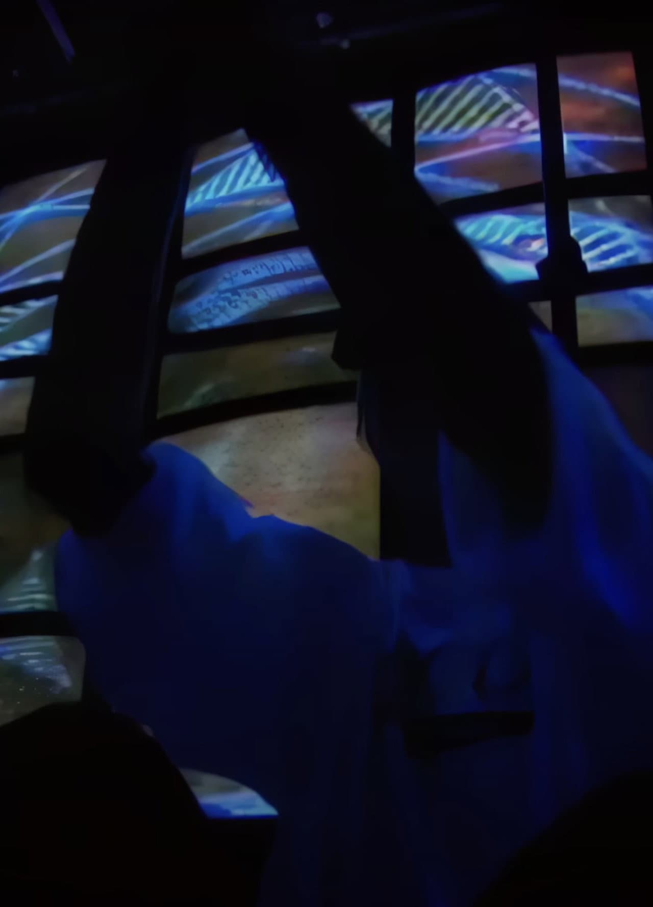 All Junglists: A London Somet'ing Dis preview 1