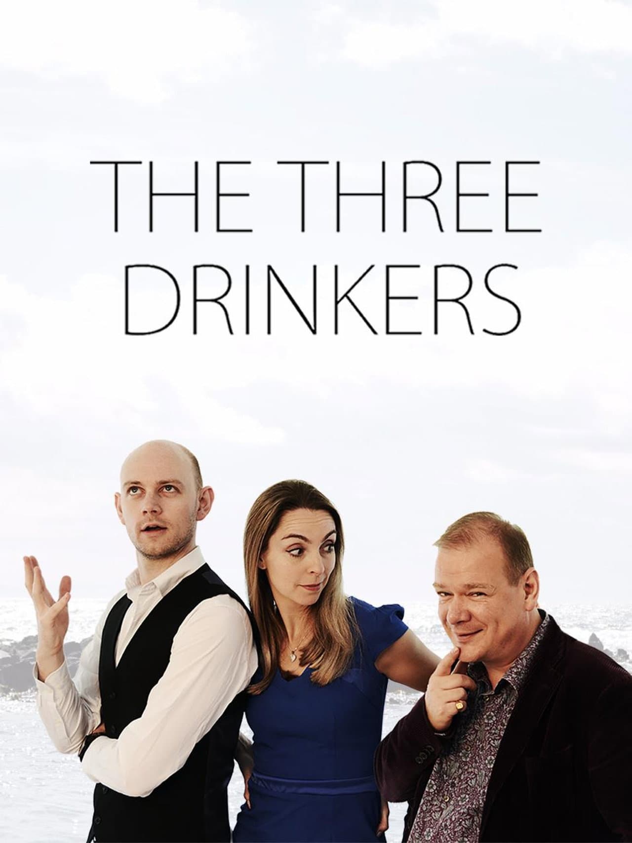 The Three Drinkers in Ireland preview 1