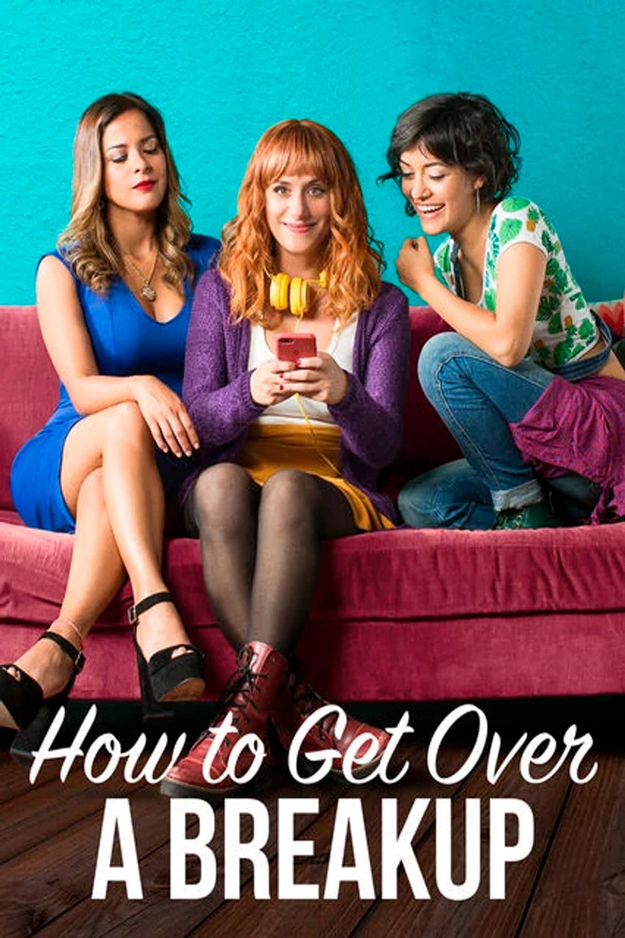 How to Get Over a Breakup preview 2