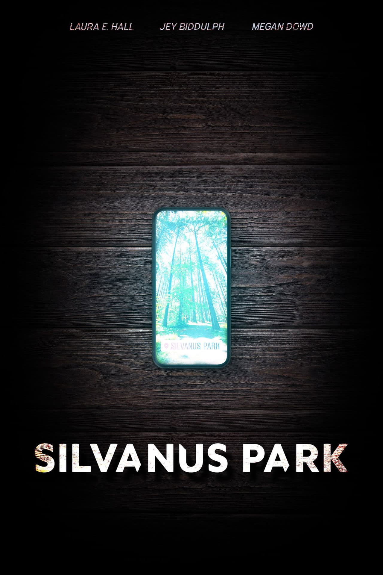 Silvanus Park preview 1