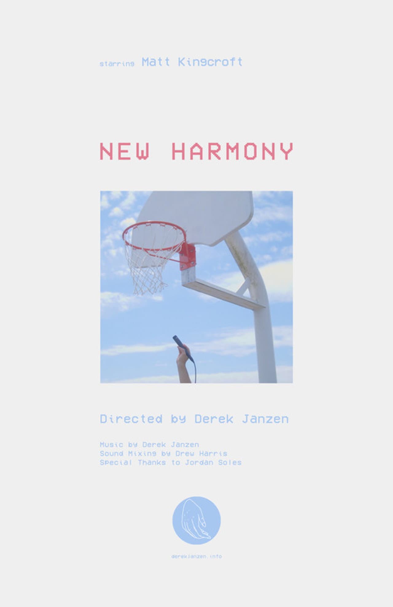 New Harmony preview 1