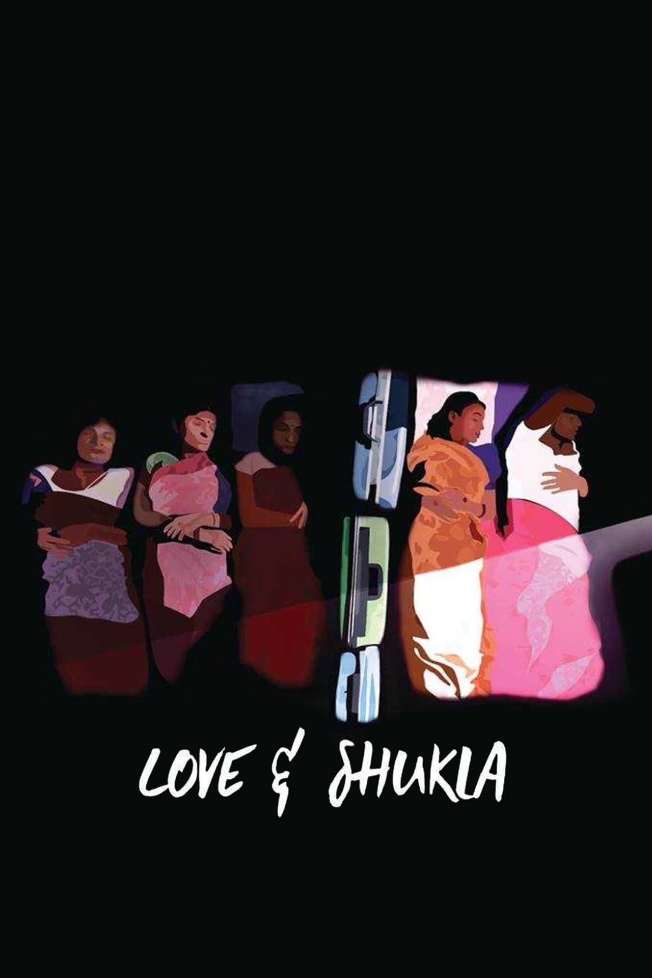 Love and Shukla preview 2