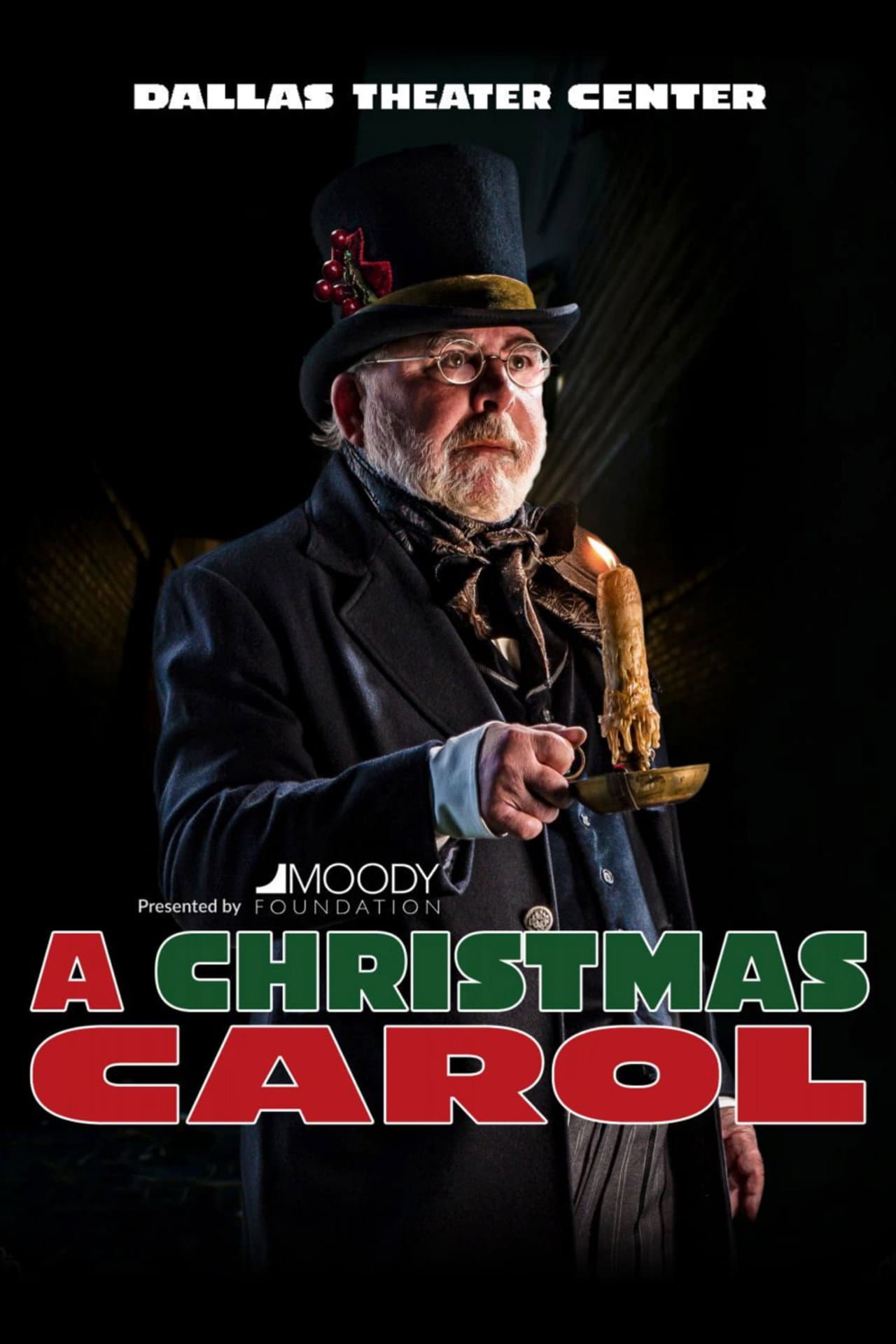 A Christmas Carol preview 1