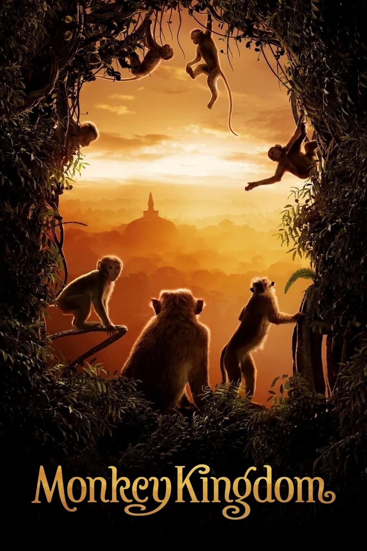 Monkey Kingdom preview 2