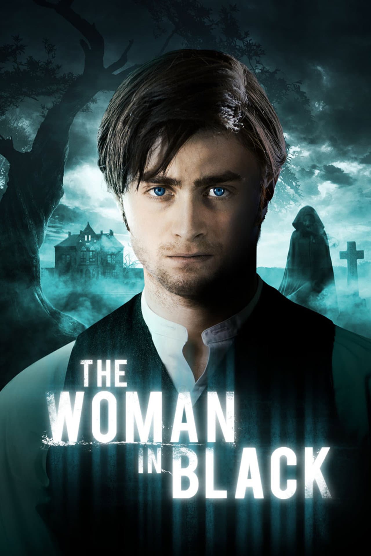 The Woman in Black preview 2