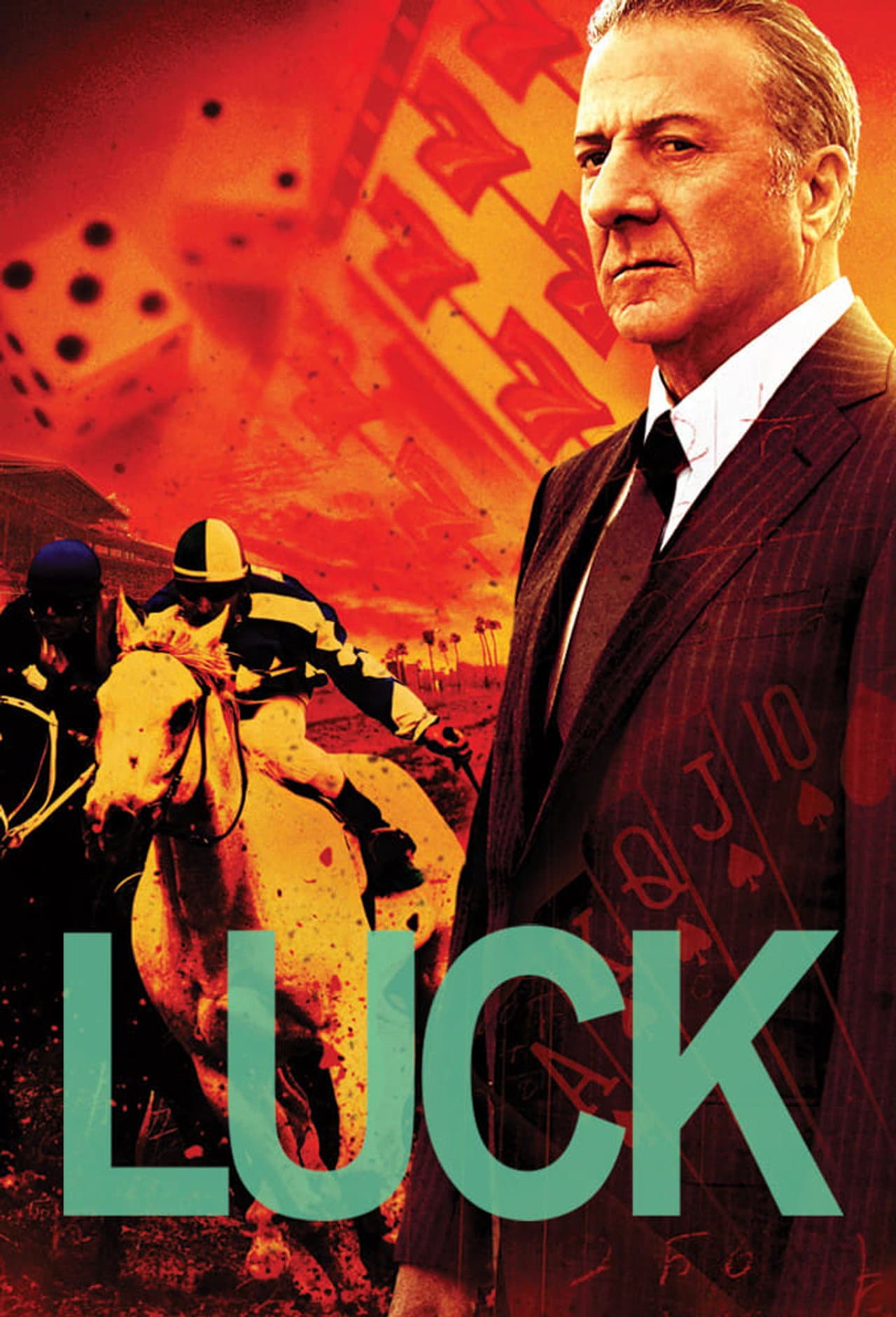 Luck preview 2