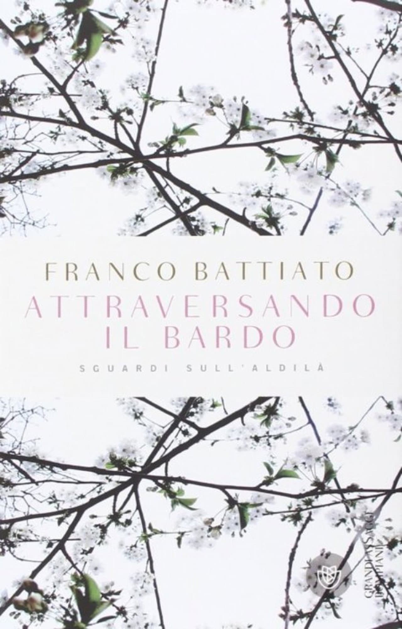 Crossing the Bardo preview 1