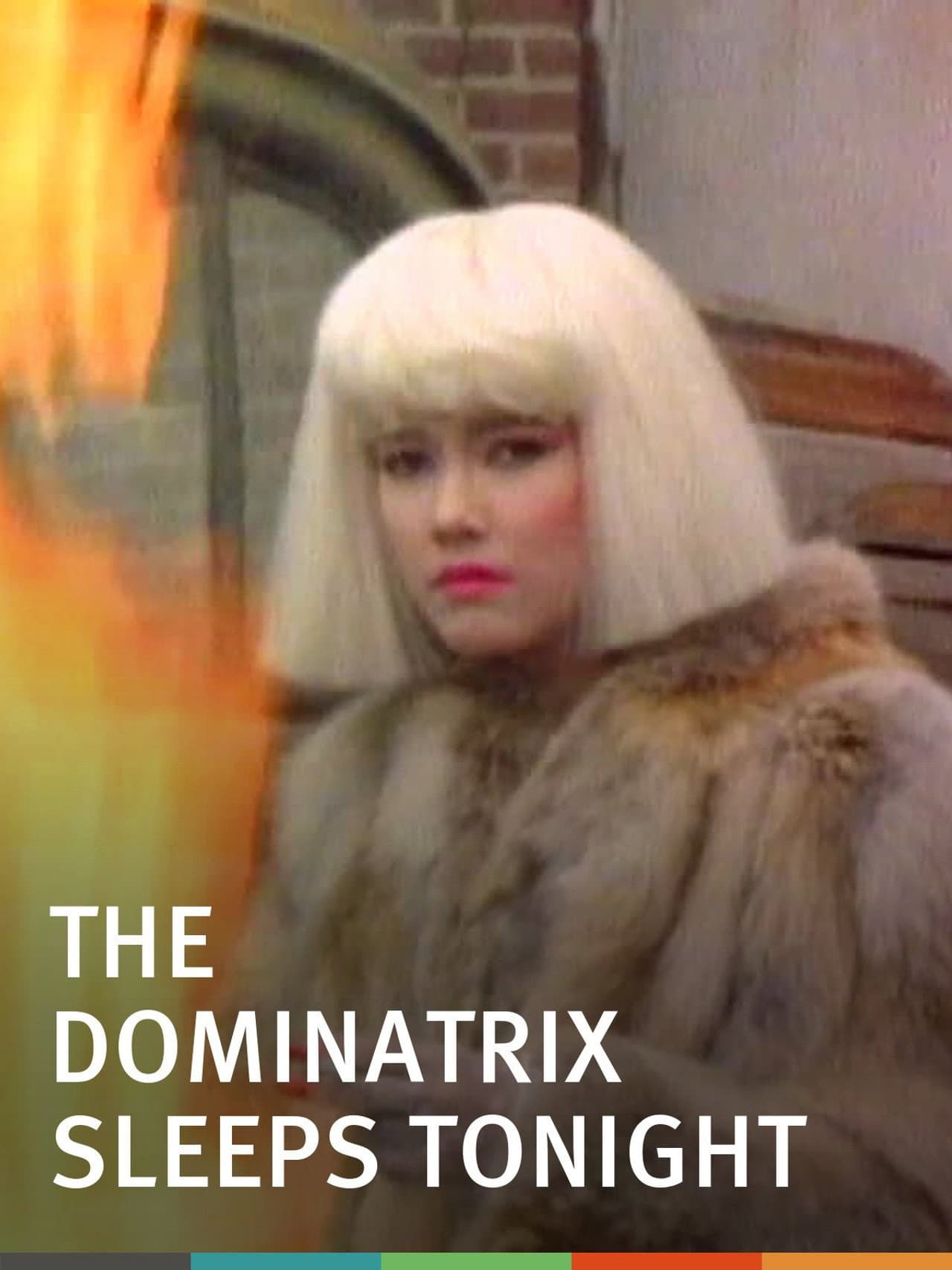 The Dominatrix Sleeps Tonight preview 2