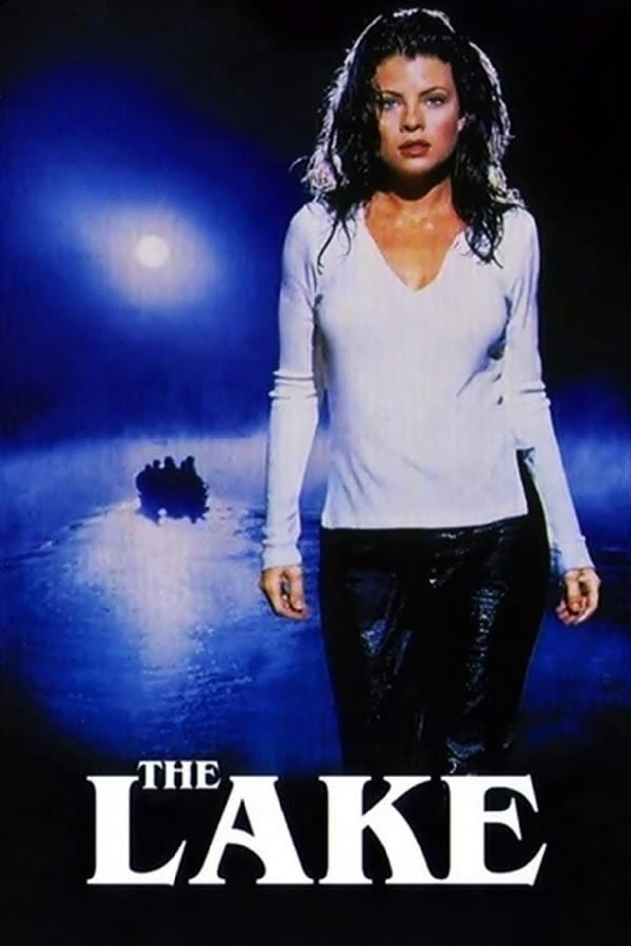 The Lake preview 2