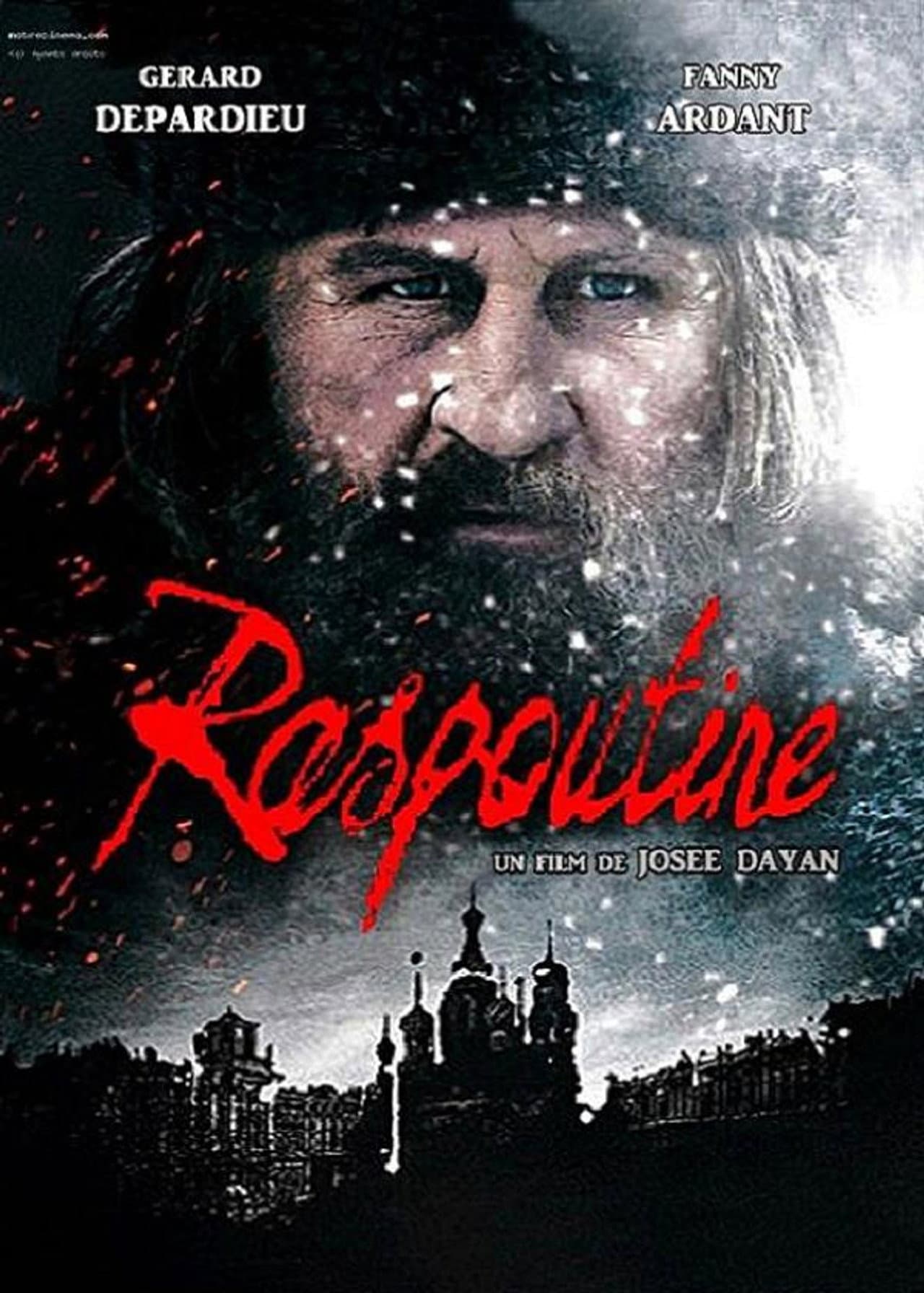 Rasputin preview 2