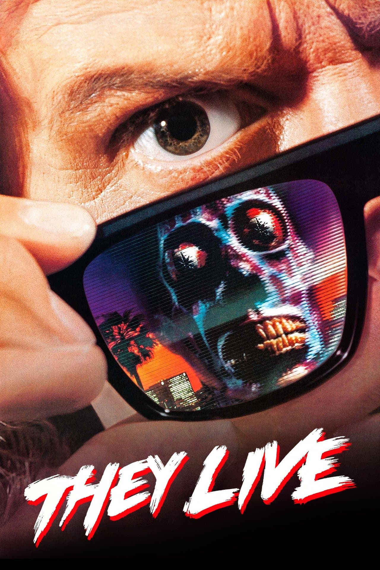 They Live preview 2