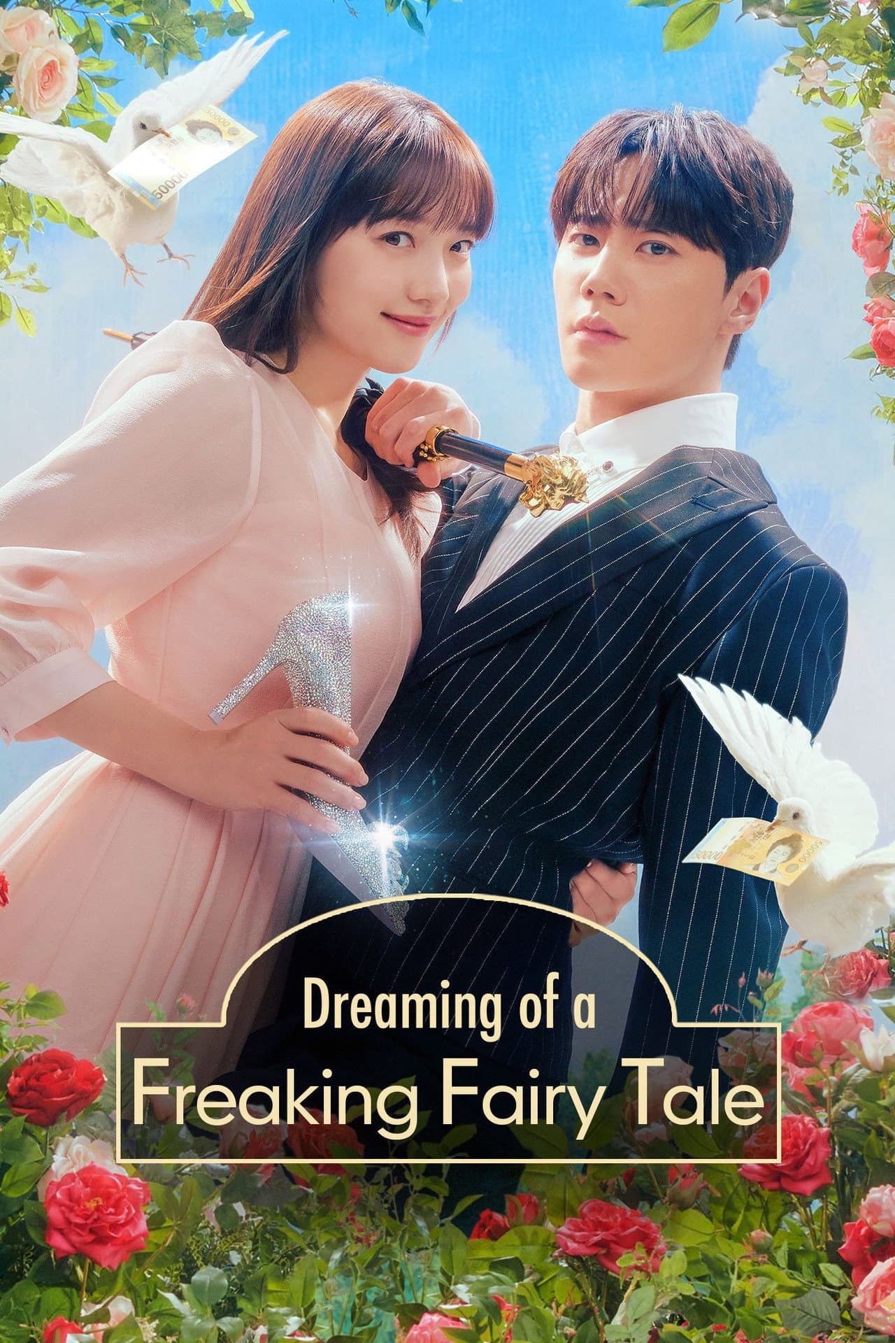 Dreaming of a Freaking Fairy Tale preview 2
