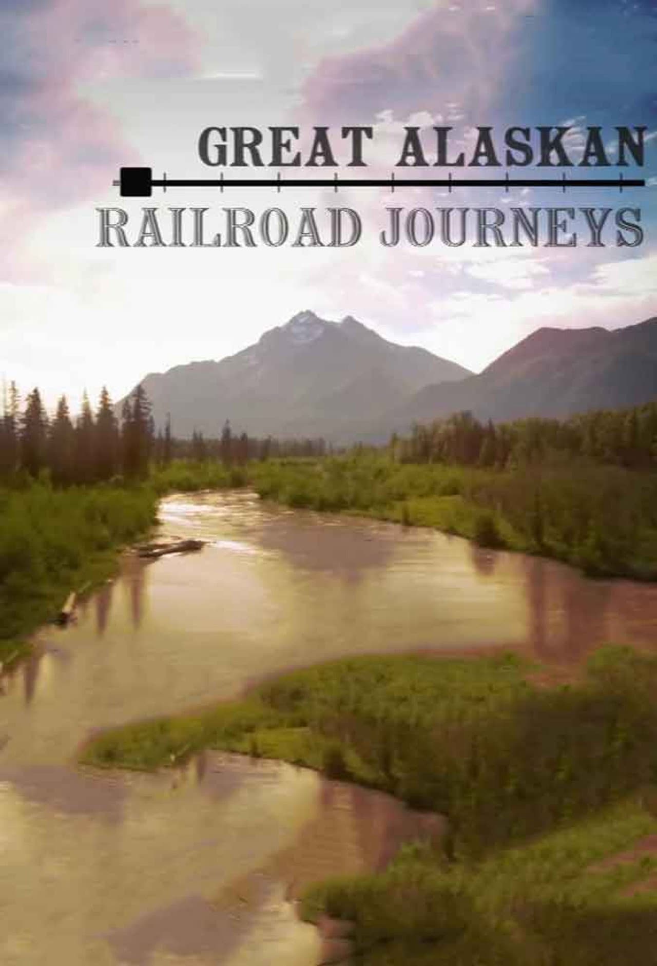 Great Alaskan Railroad Journeys preview 2