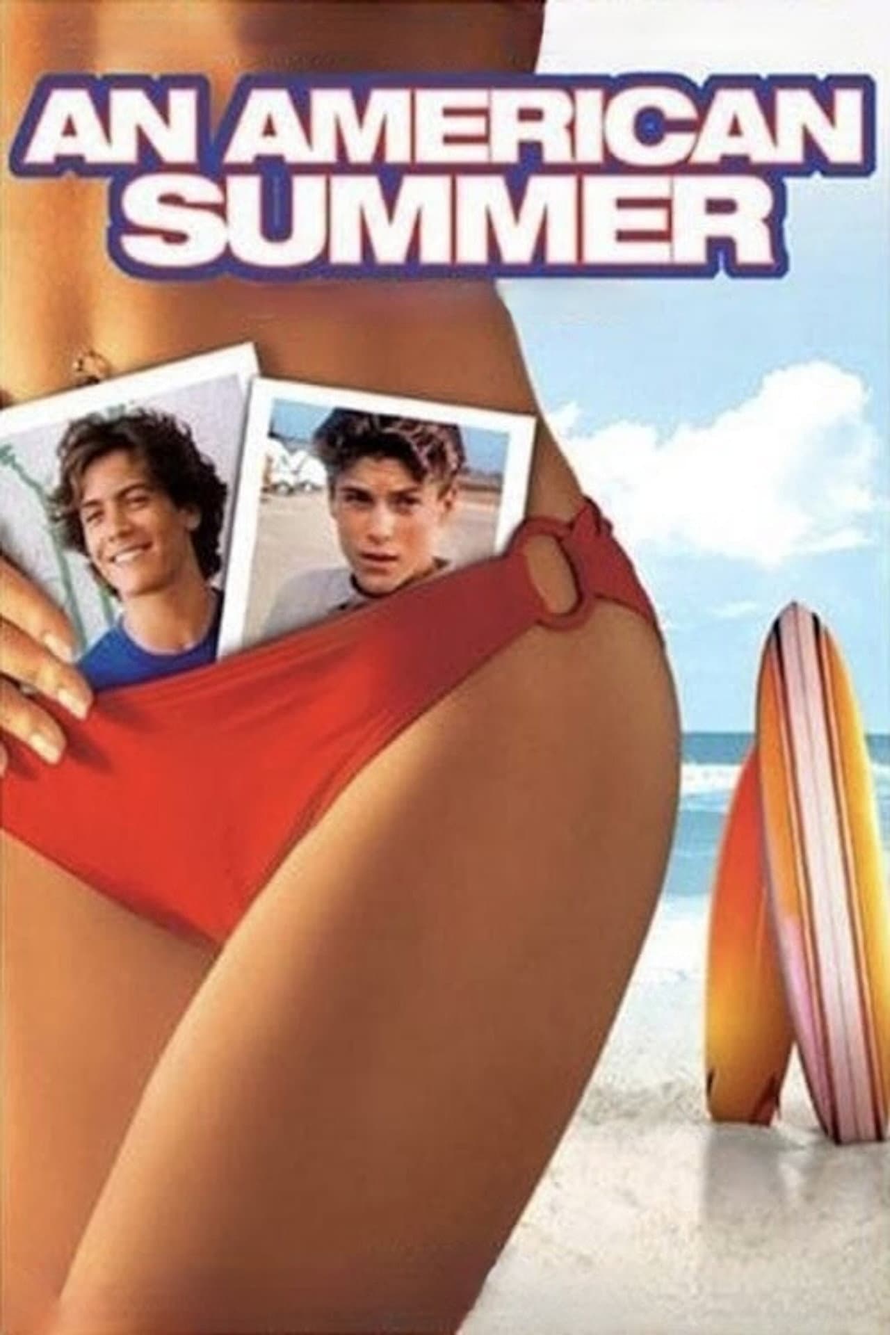 An American Summer preview 1