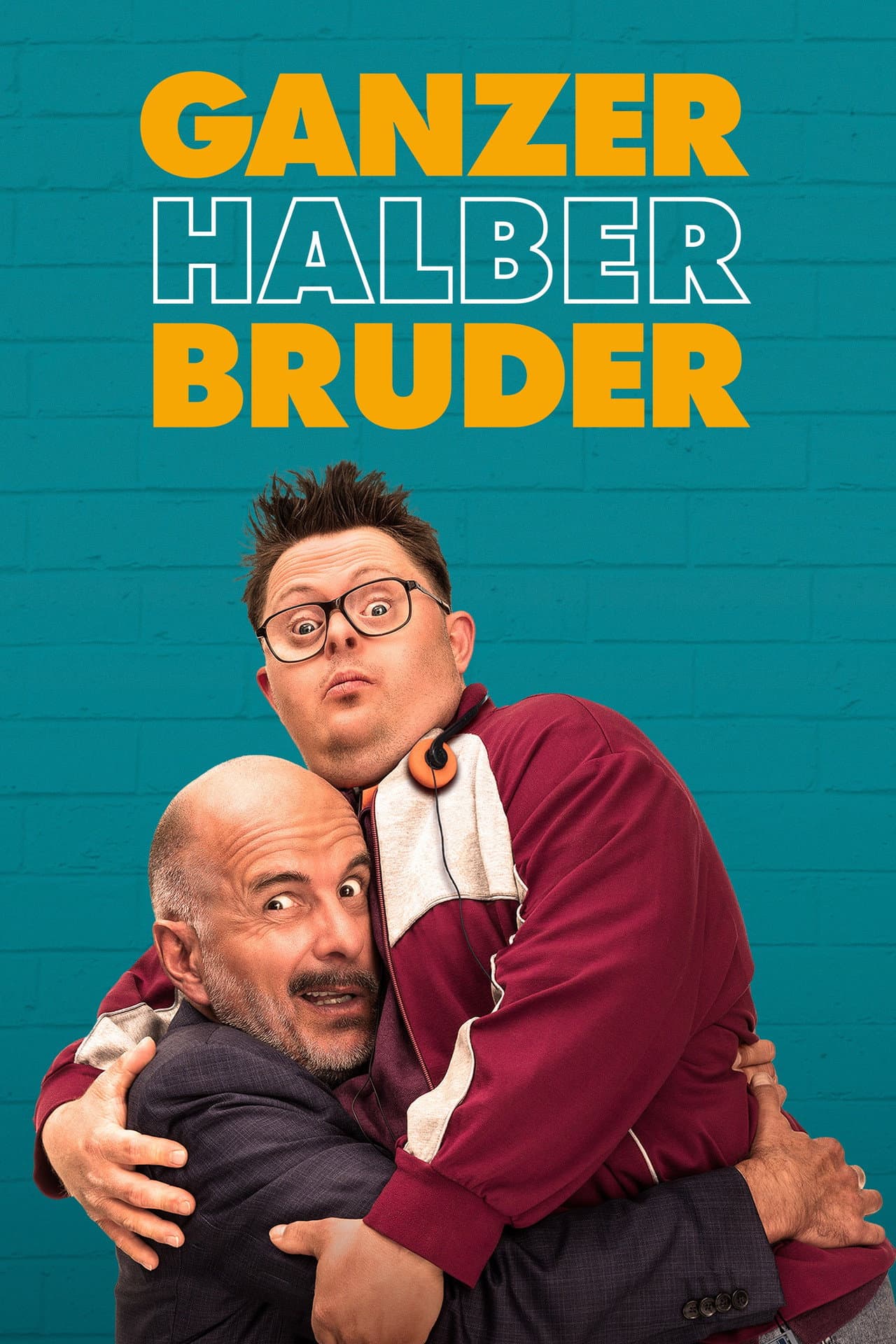 Almost Brothers preview 2