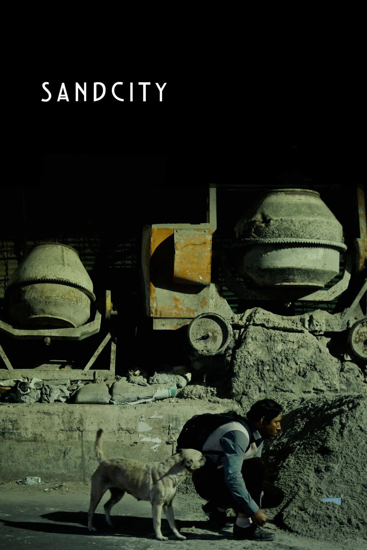 Sand City preview 2