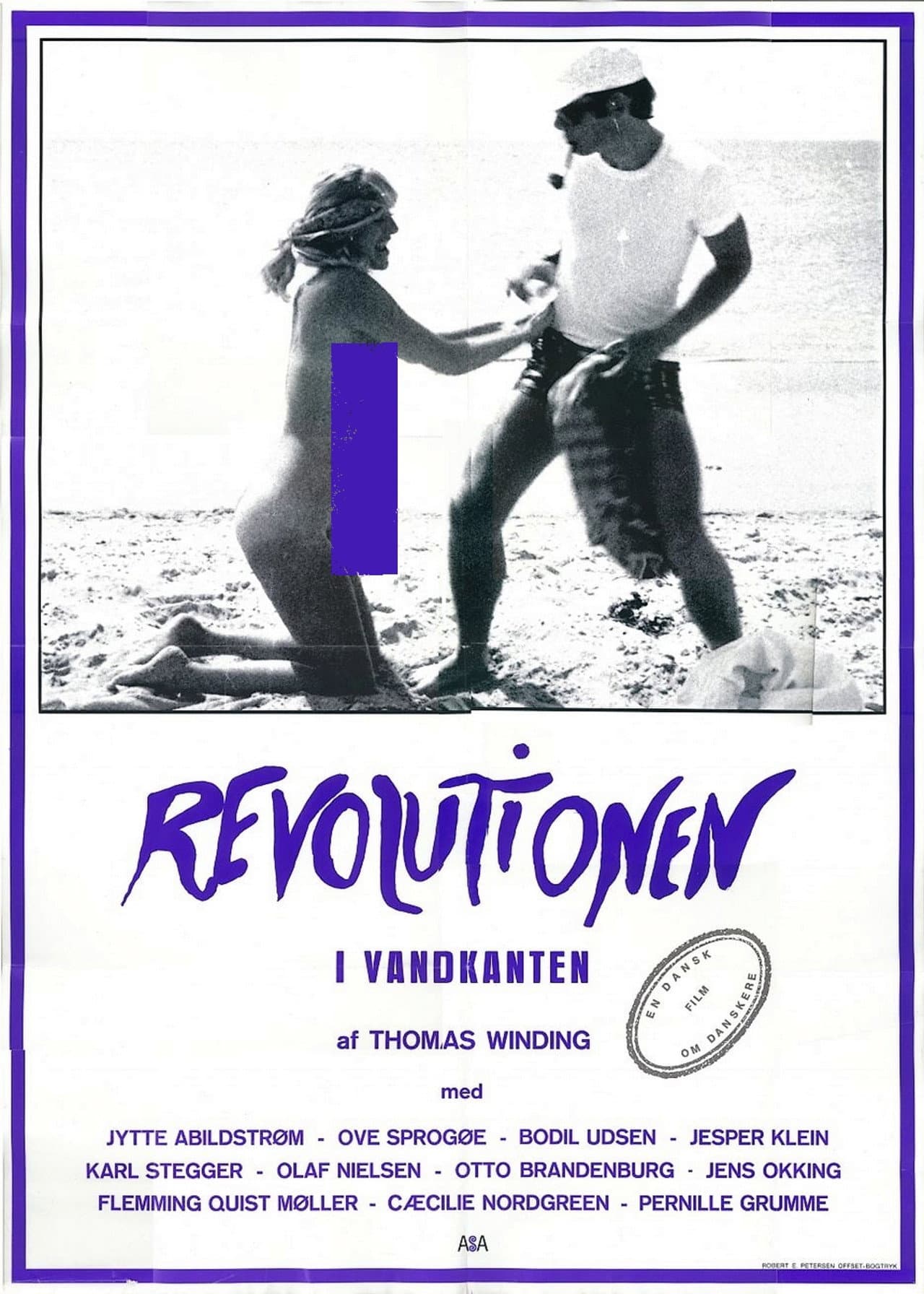 Revolutionen i vandkanten preview 1