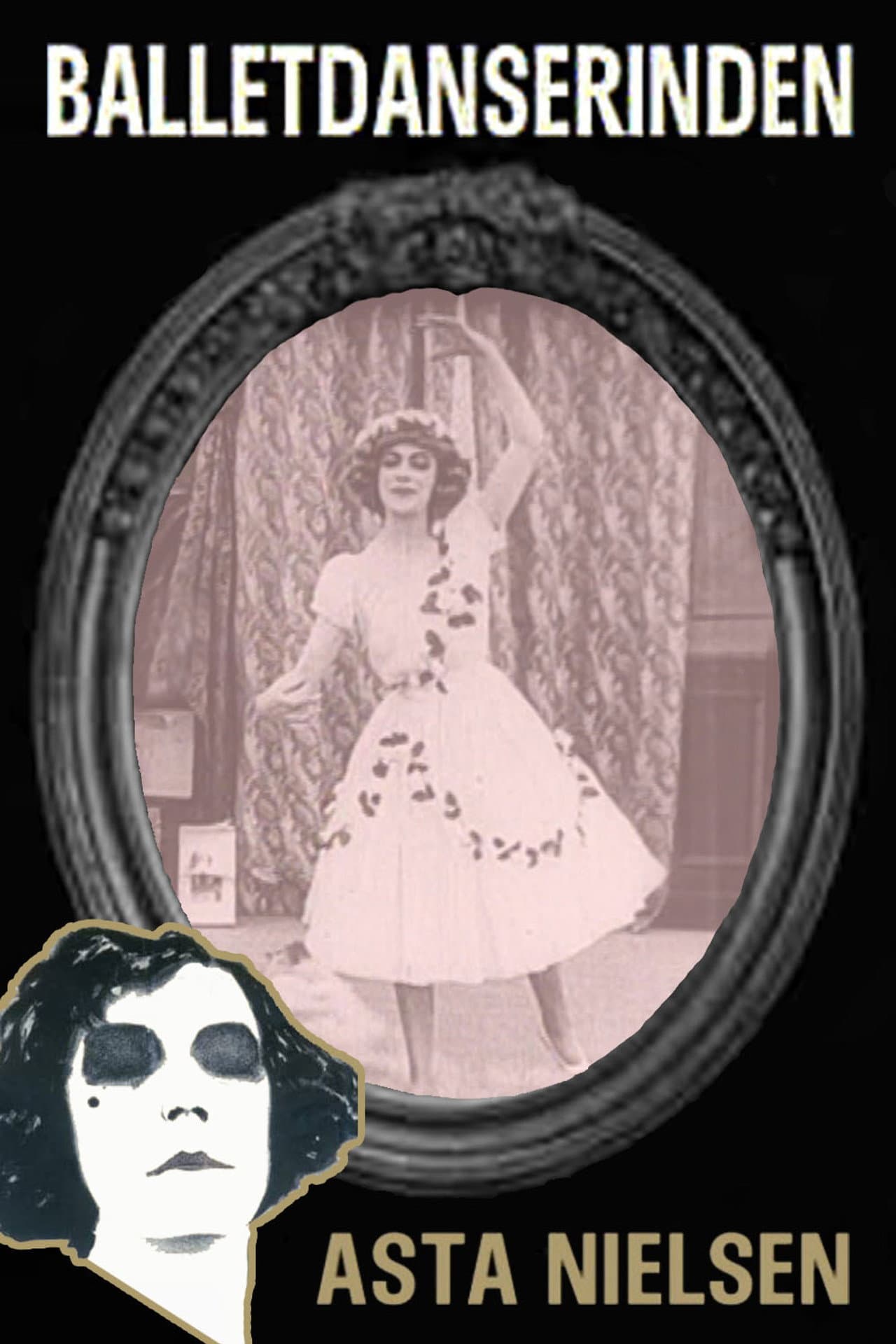 The Ballet Dancer preview 2
