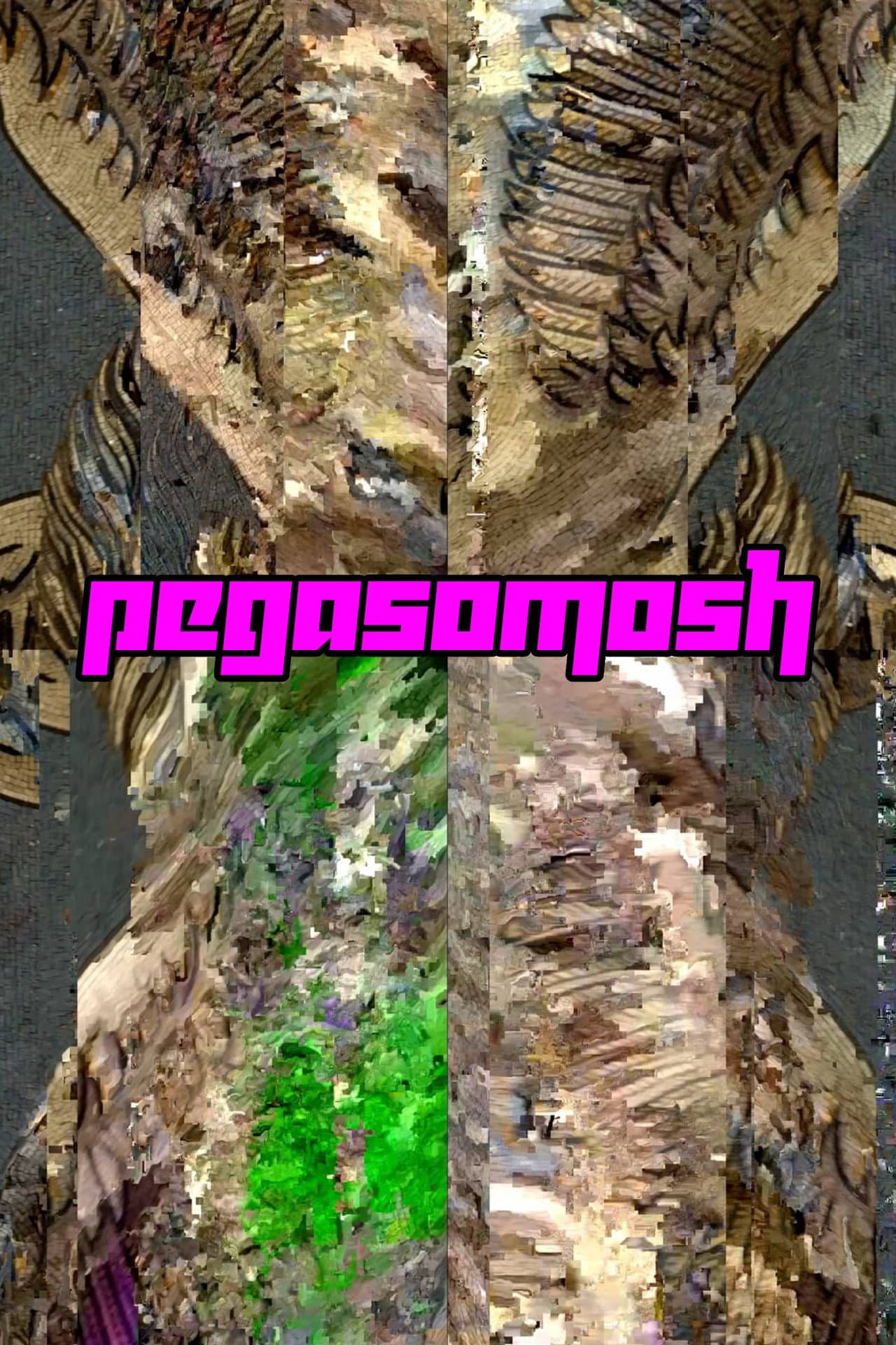 PegaSOMOSh preview 2