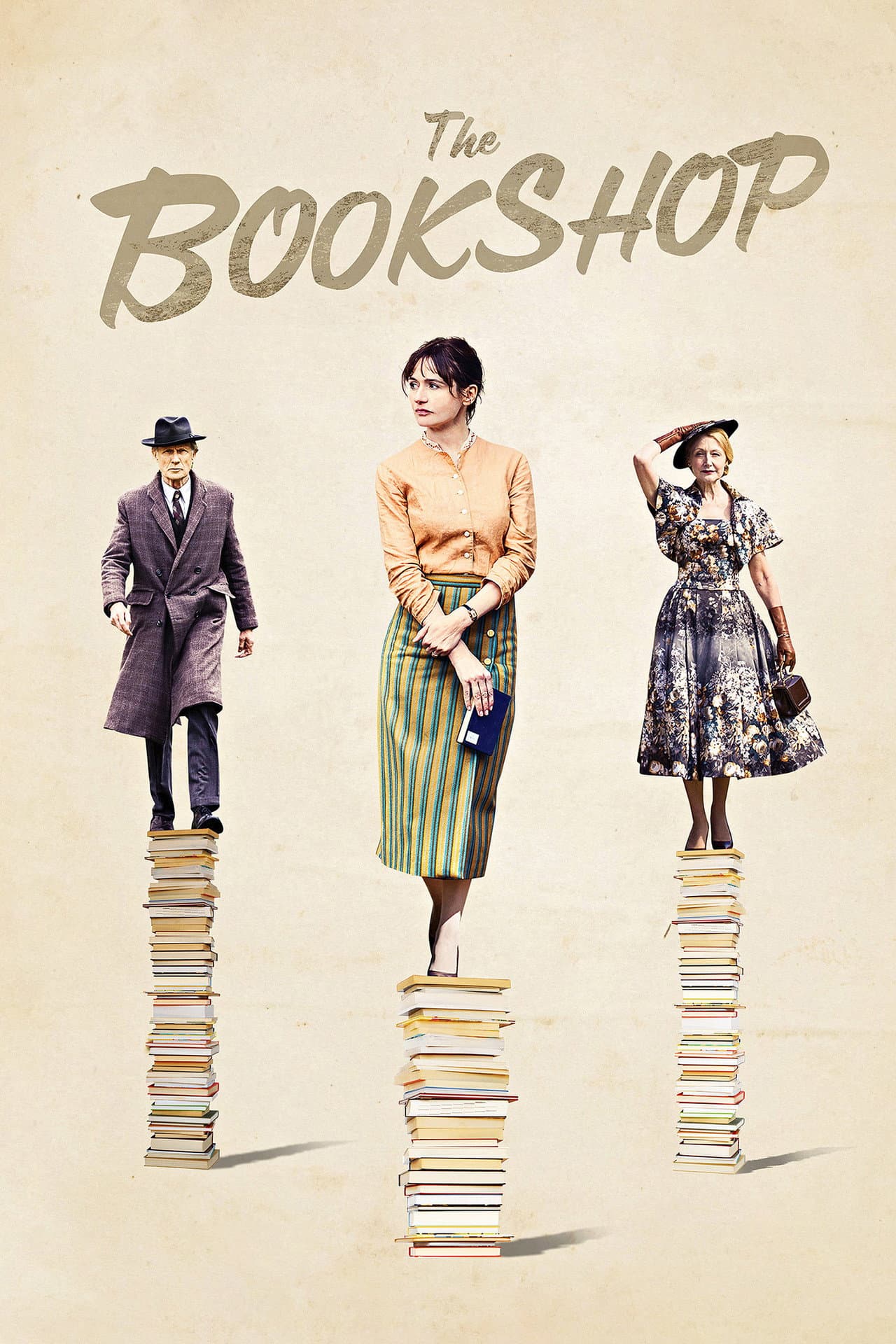 The Bookshop preview 2