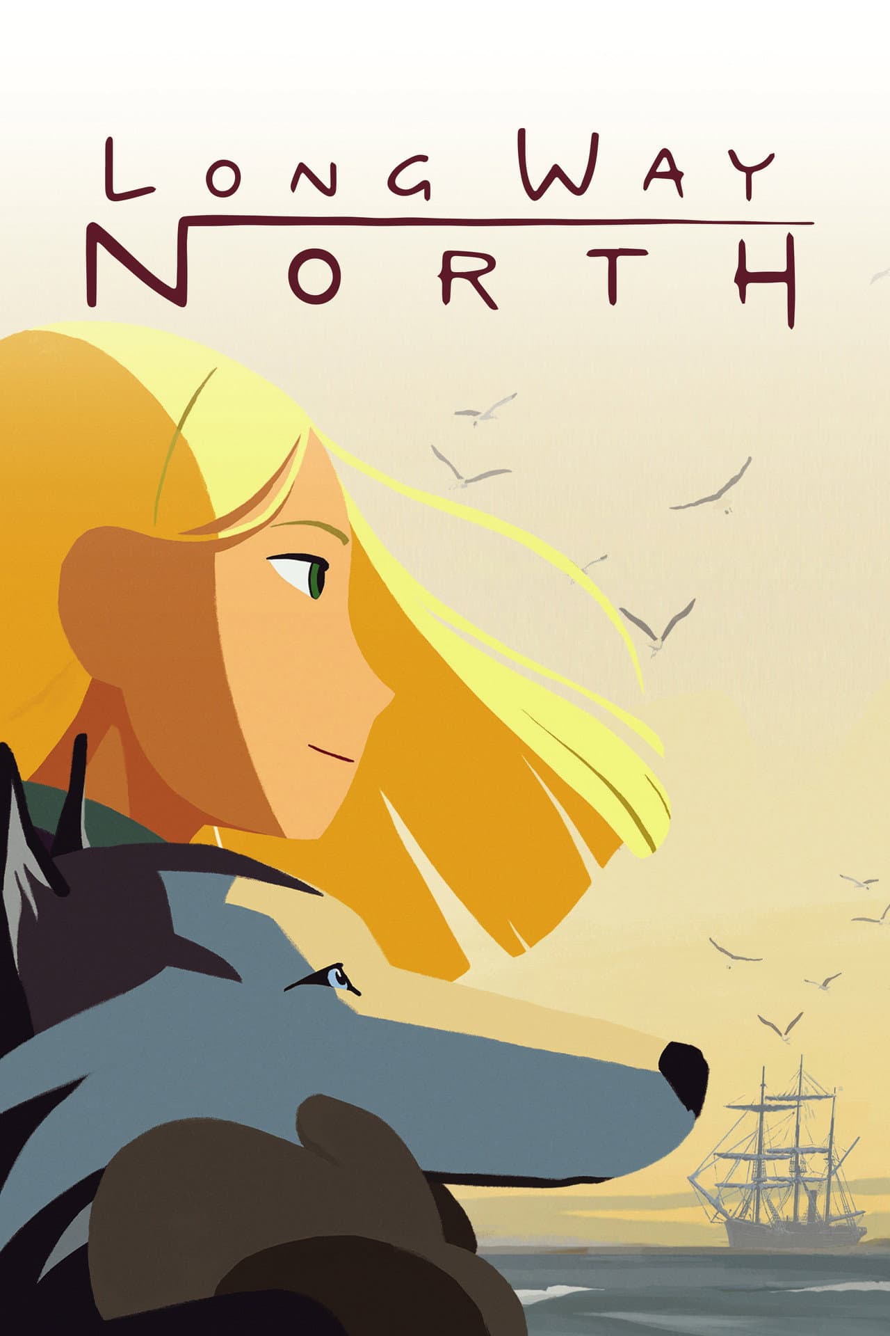 Long Way North preview 2