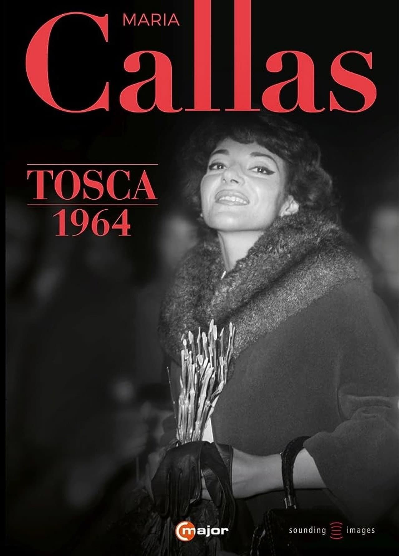 Maria Callas Sings Tosca, Act II preview 2