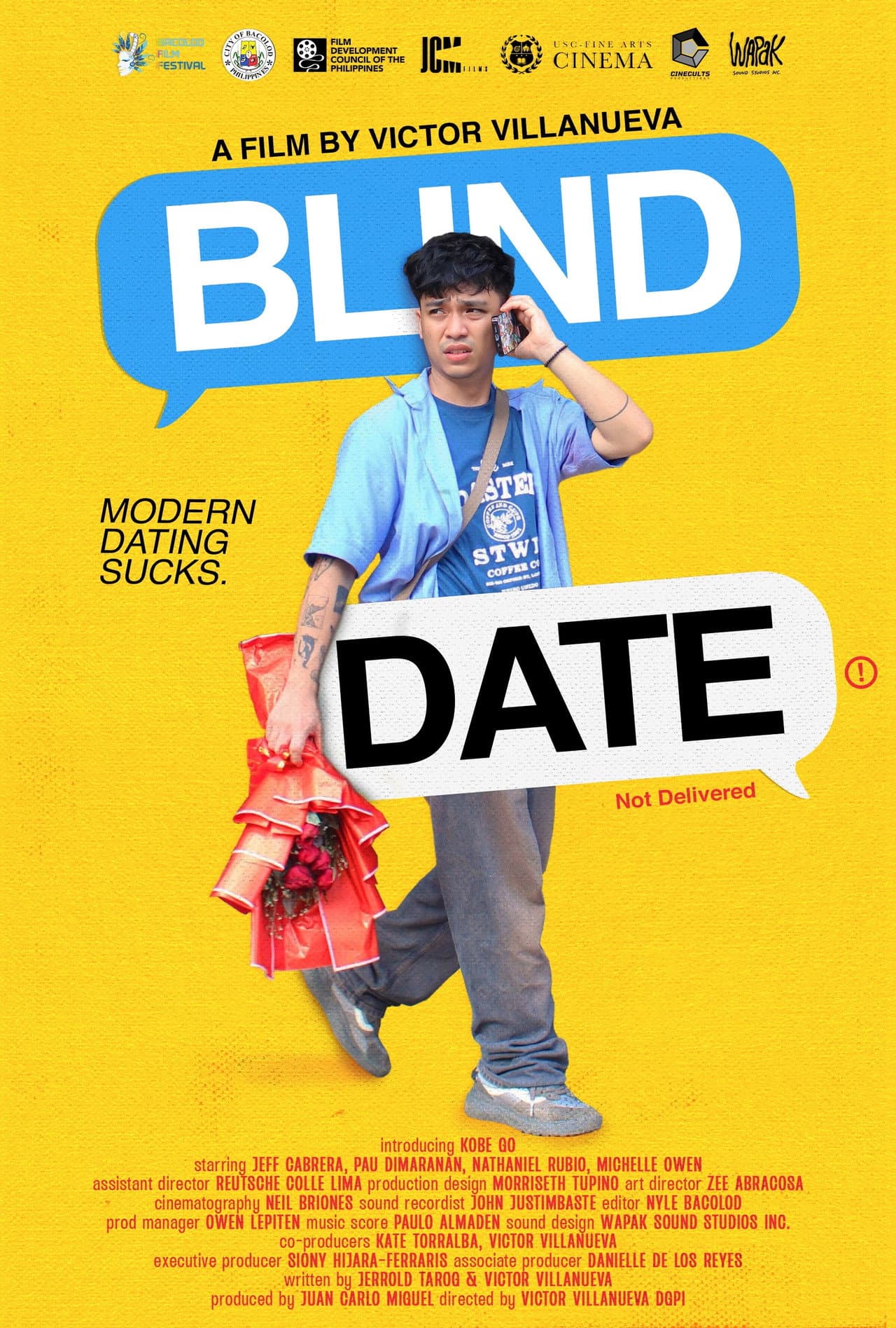 Blind Date preview 1