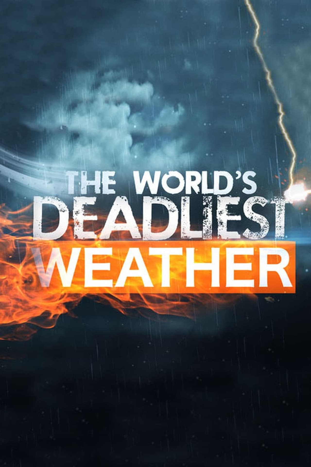 The World's Deadliest Weather preview 2