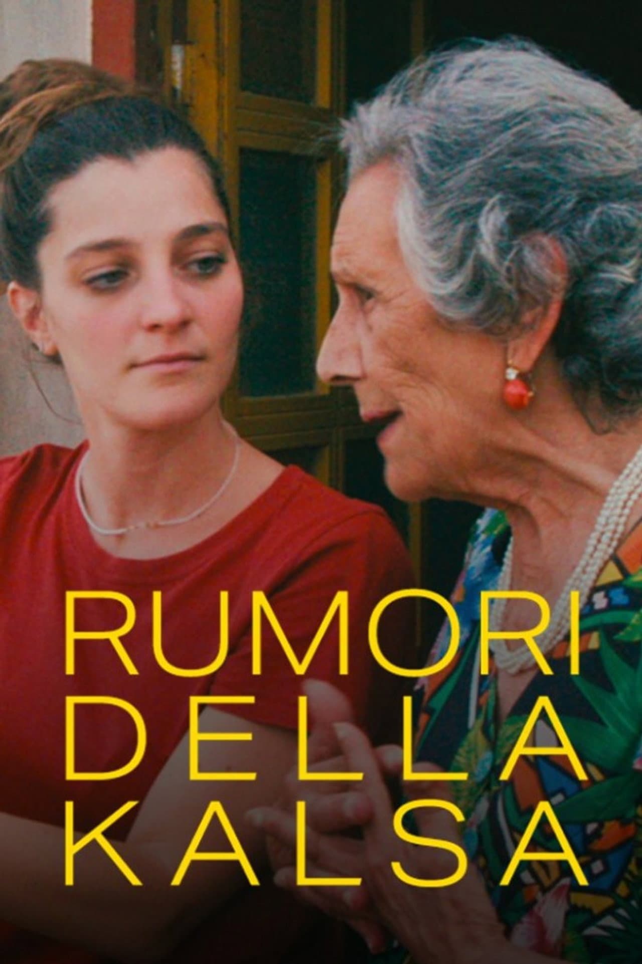 Rumori della Kalsa preview 2