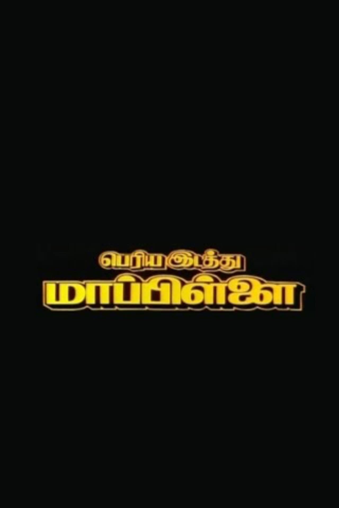 Periya Idathu Mappillai preview 2
